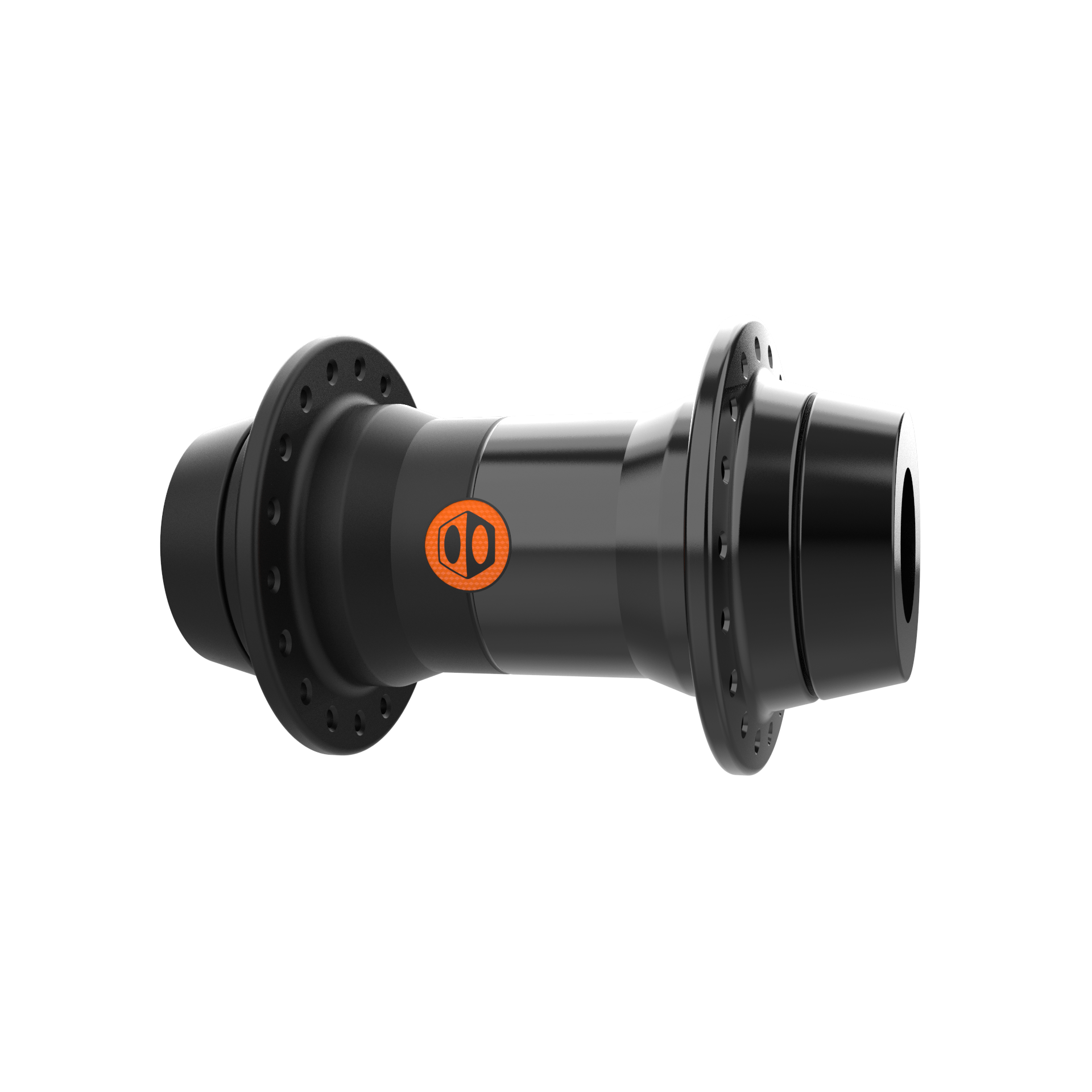 Box One Stealth Pro Oversized 20mm Front Hub