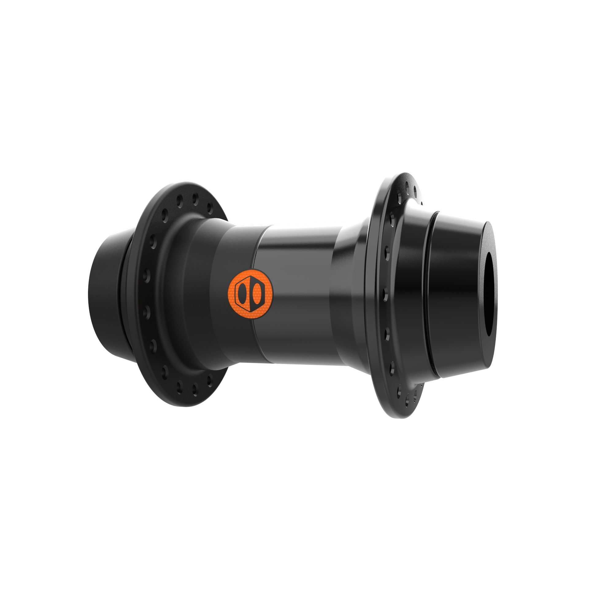 Box One Stealth Pro Oversized 20mm Front Hub