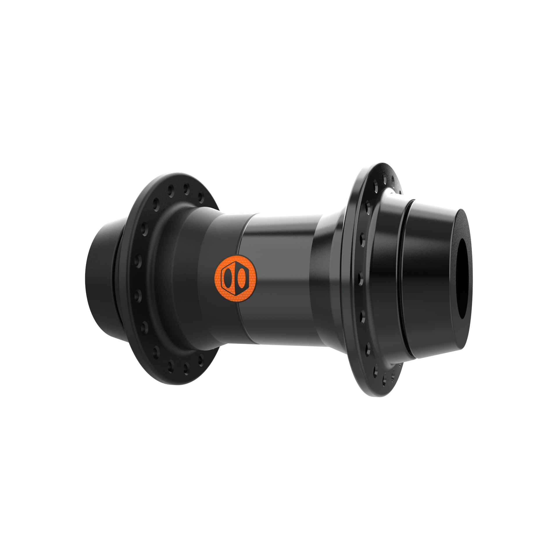 Box One Stealth Pro Oversized 20mm Front Hub