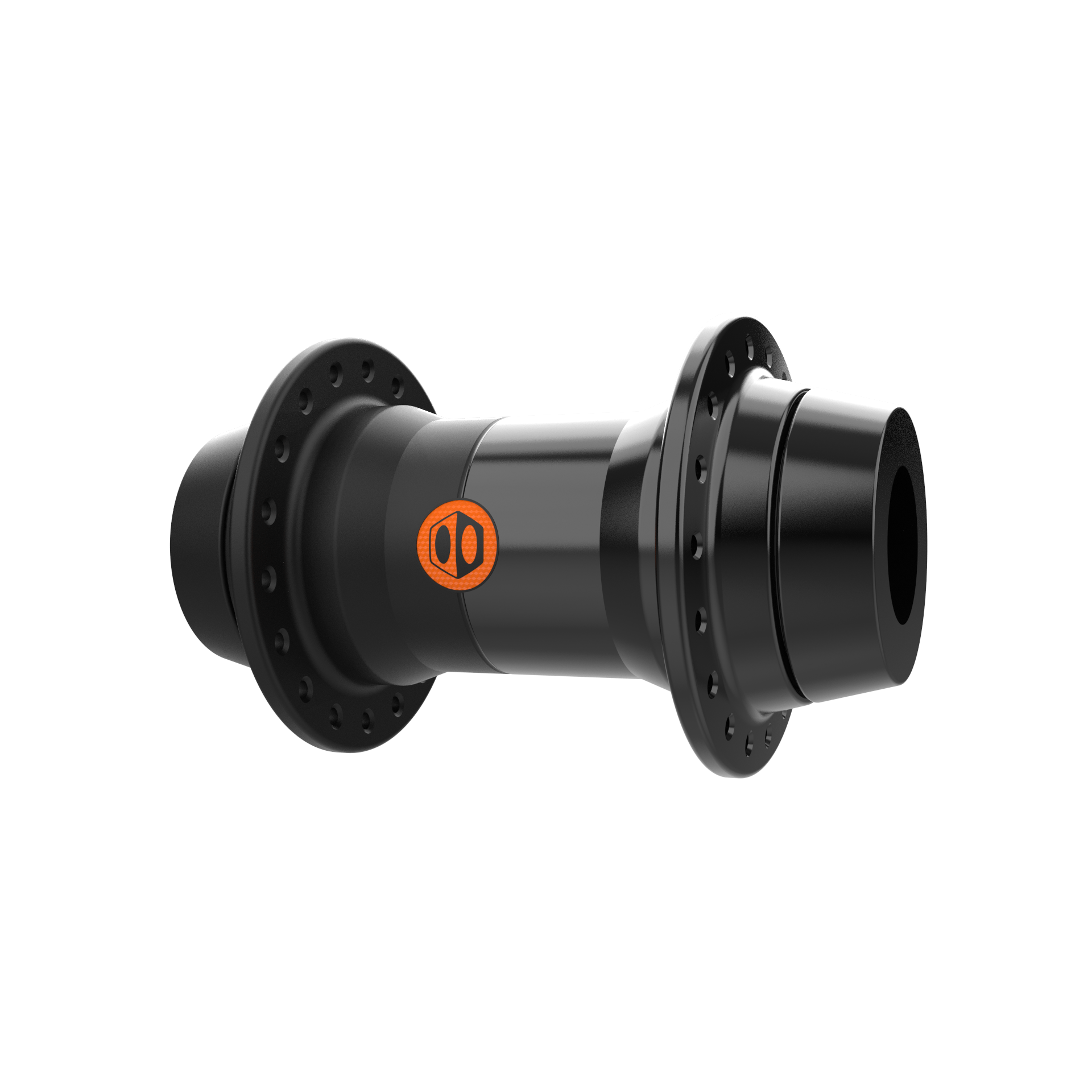 Box One Stealth Pro Oversized 20mm Front Hub