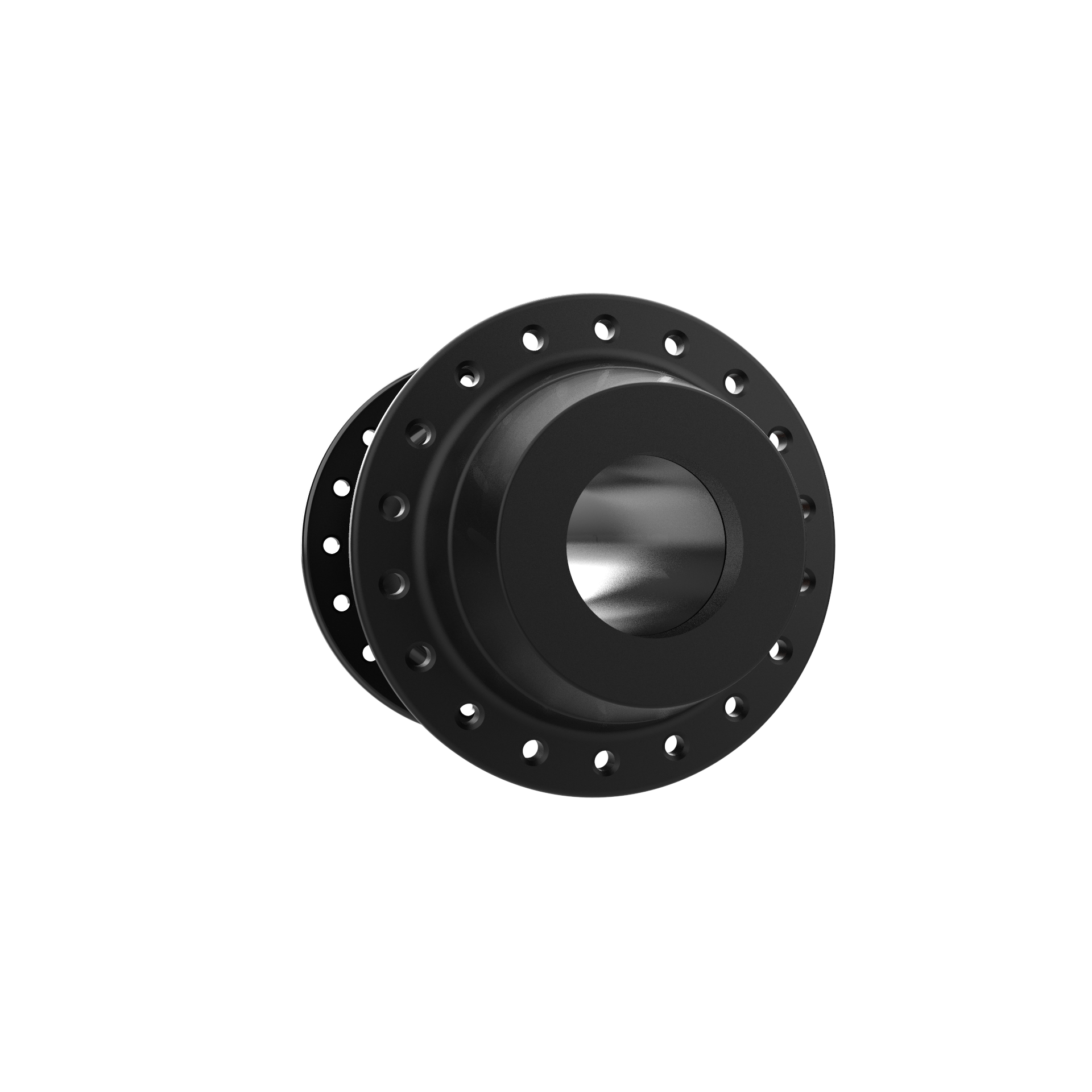 Box One Stealth Pro Oversized 20mm Front Hub
