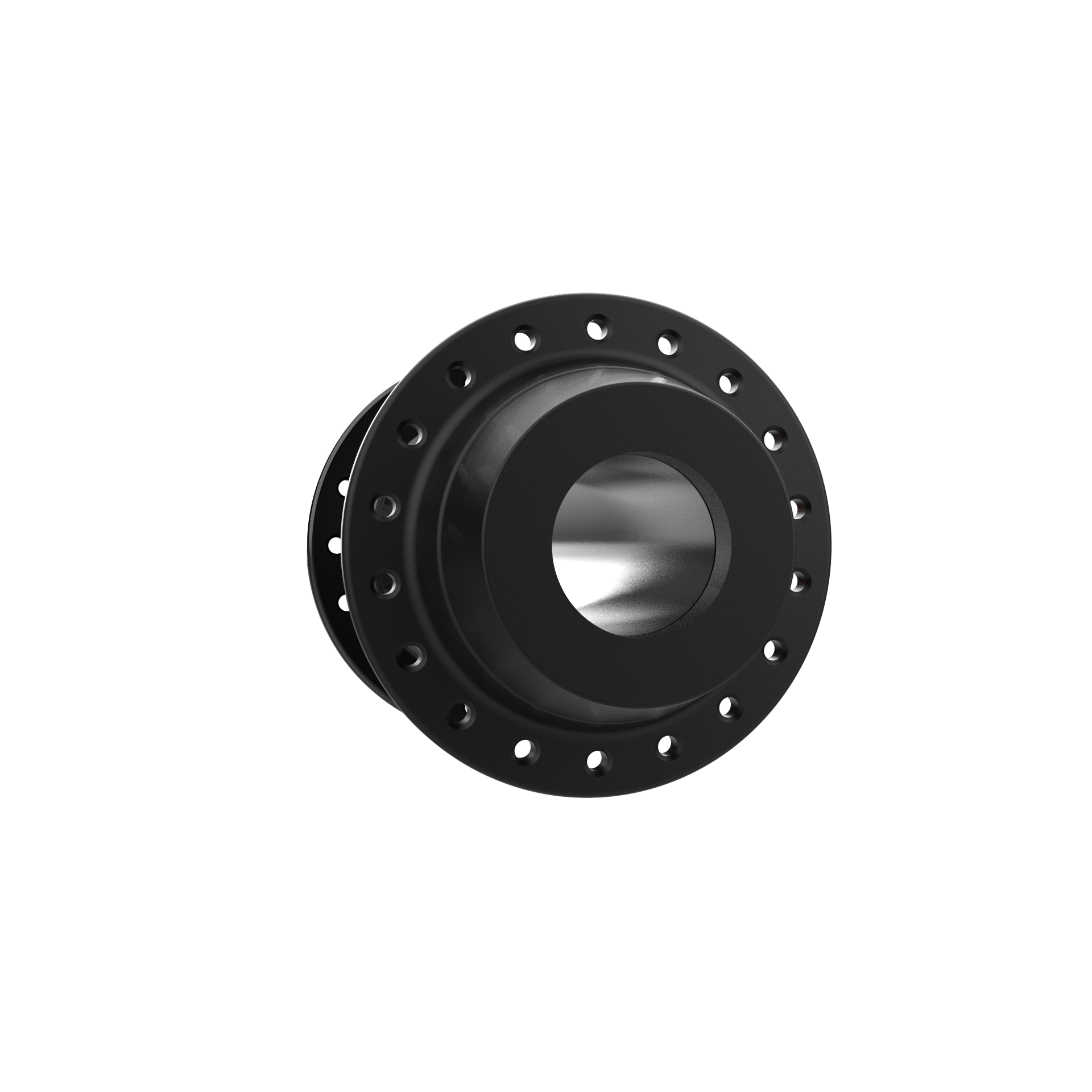 Box One Stealth Pro Oversized 20mm Front Hub