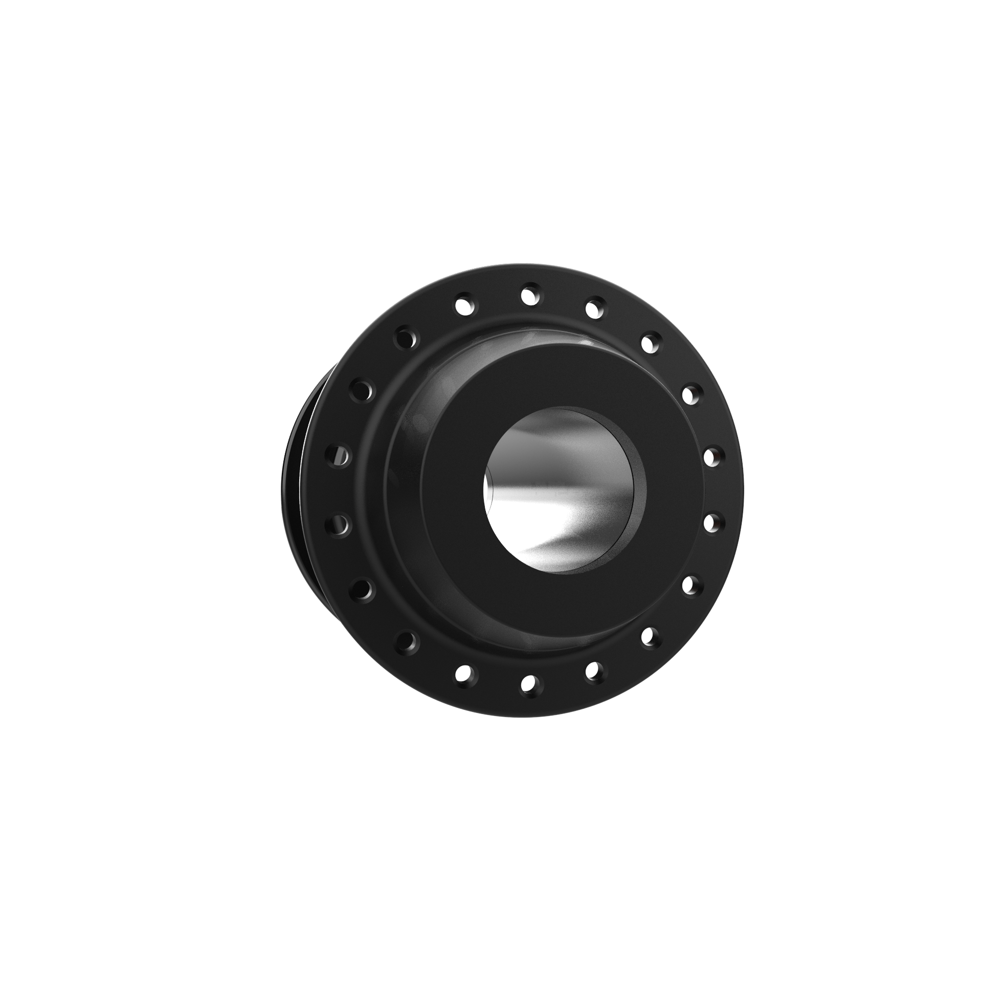 Box One Stealth Pro Oversized 20mm Front Hub