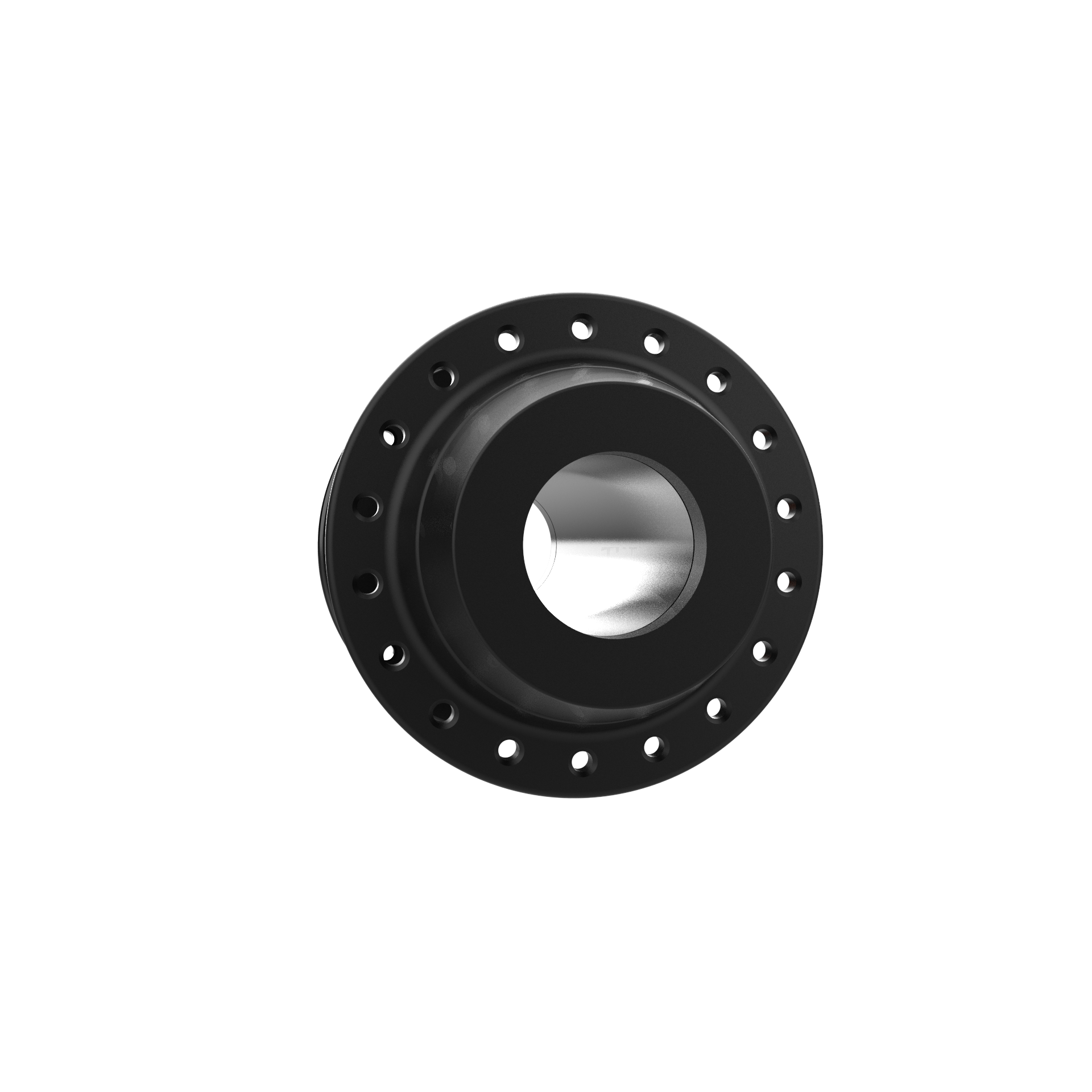 Box One Stealth Pro Oversized 20mm Front Hub
