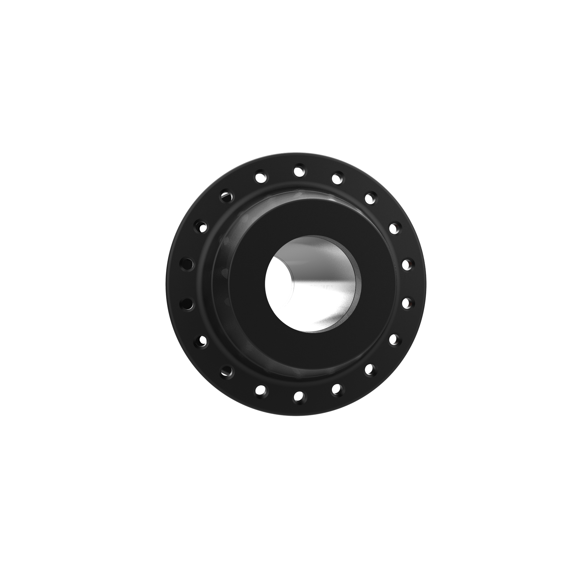 Box One Stealth Pro Oversized 20mm Front Hub