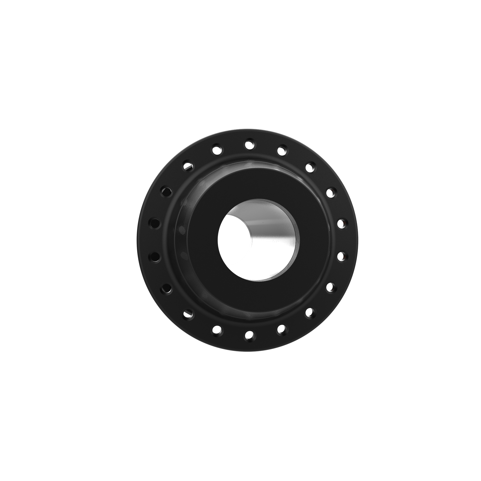 Box One Stealth Pro Oversized 20mm Front Hub