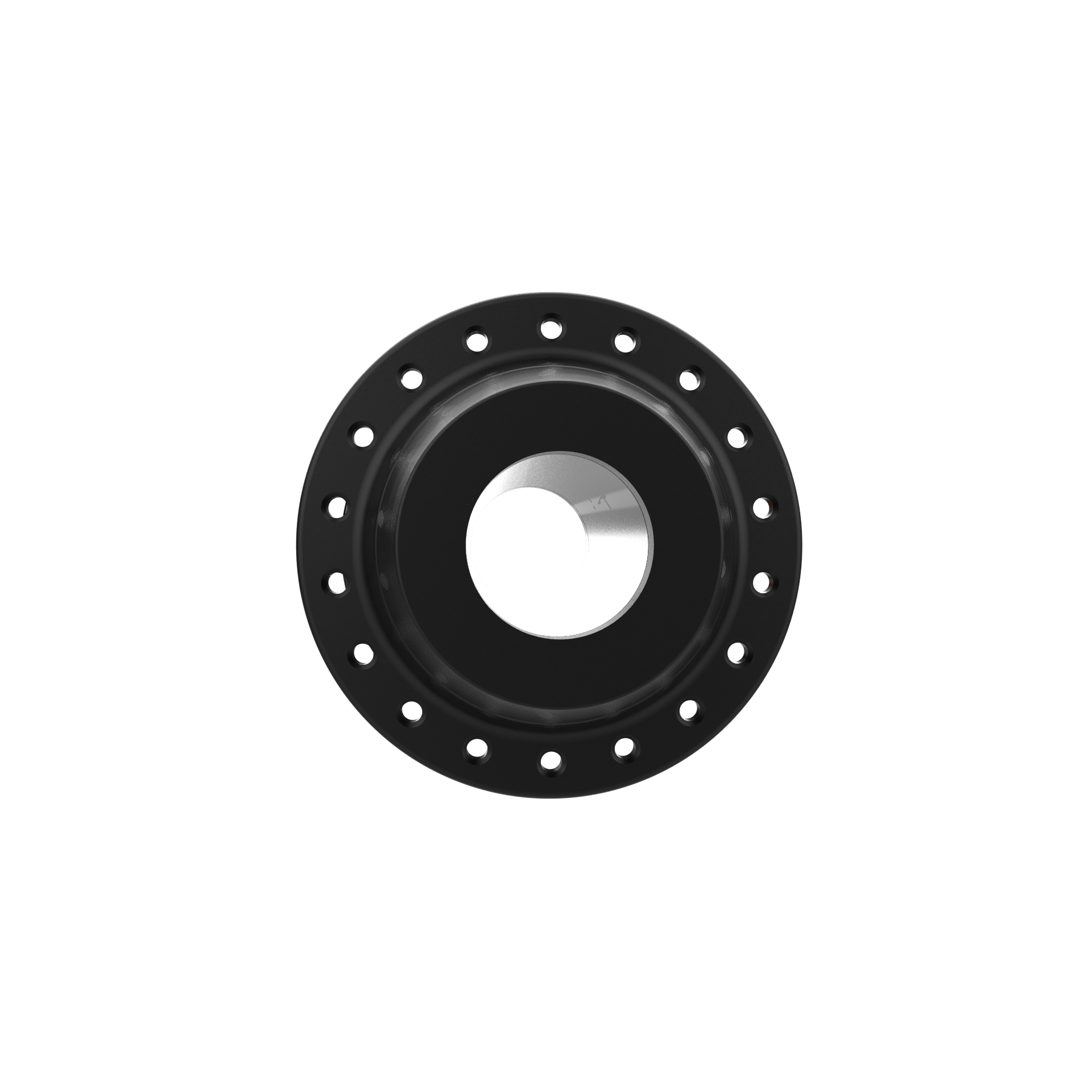 Box One Stealth Pro Oversized 20mm Front Hub