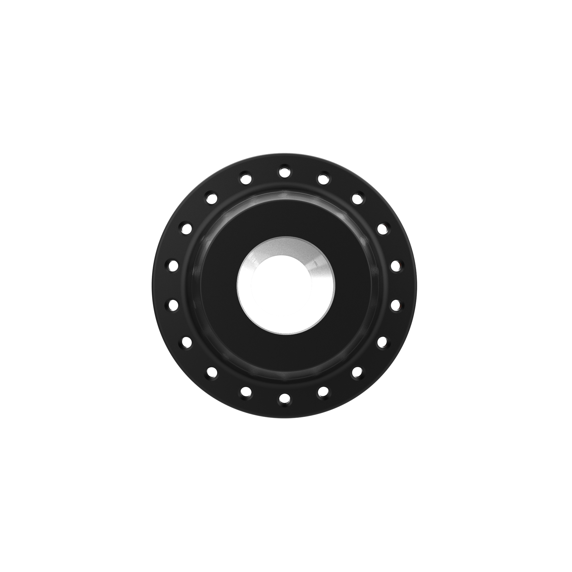 Box One Stealth Pro Oversized 20mm Front Hub