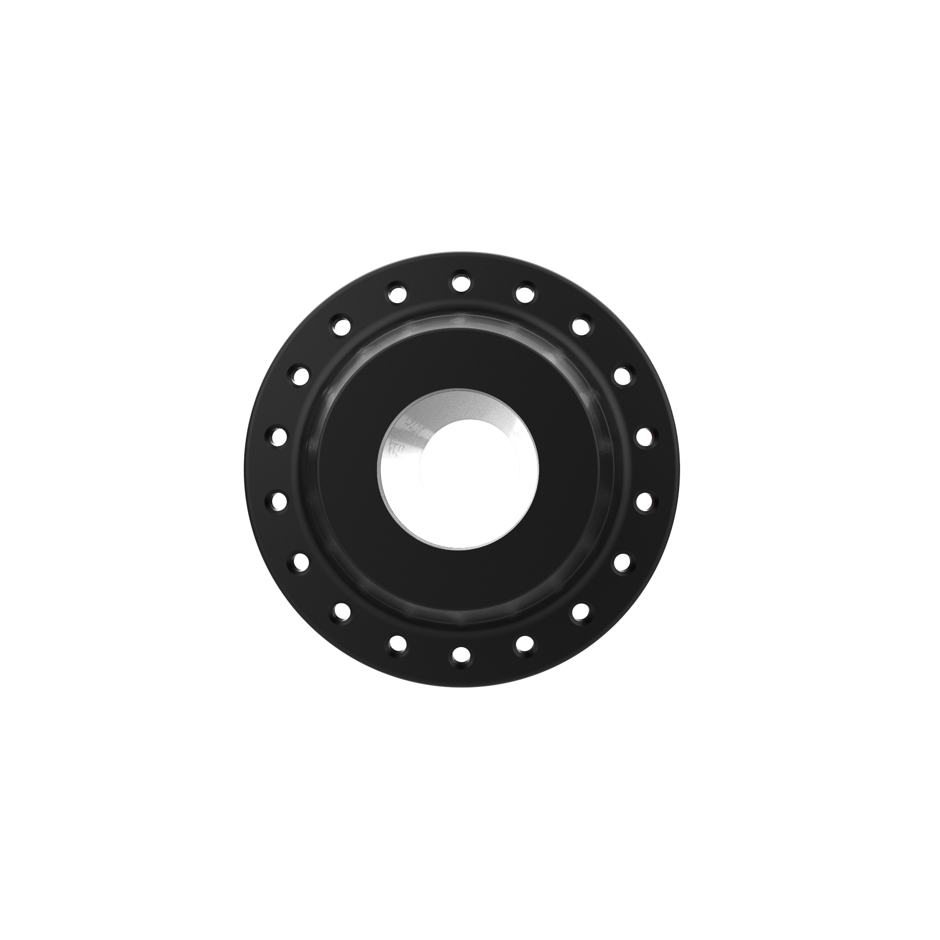 Box One Stealth Pro Oversized 20mm Front Hub