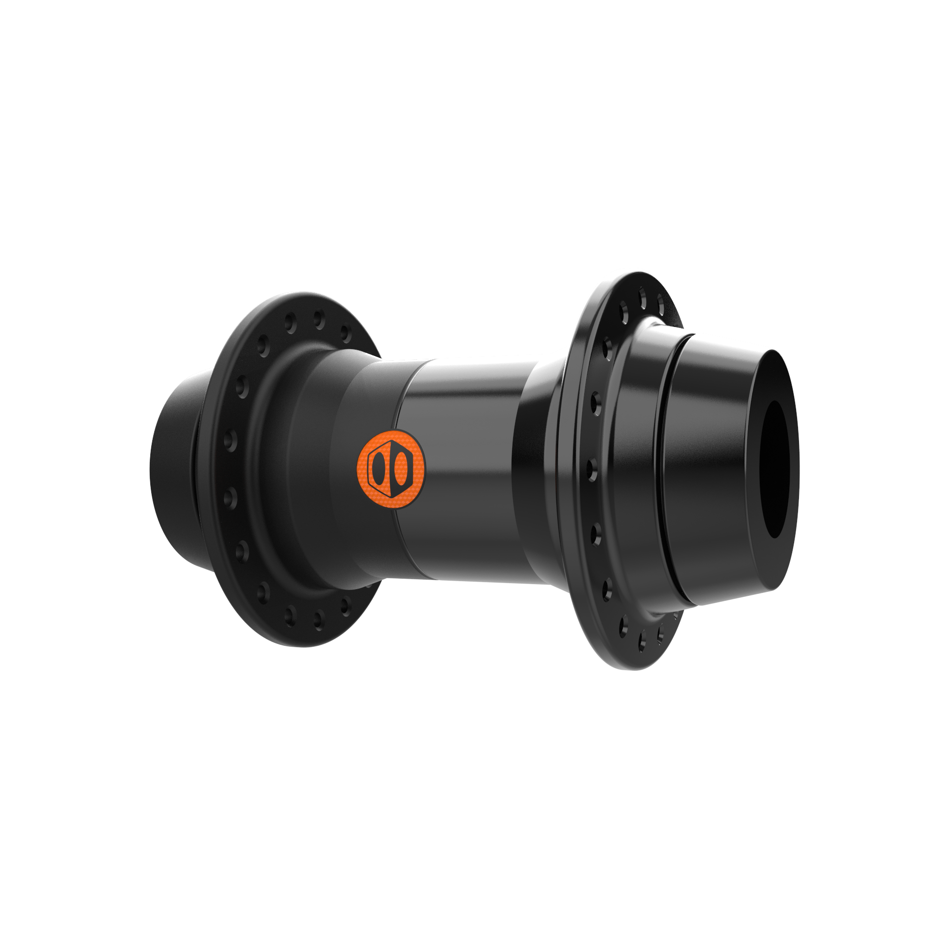 Box One Stealth Pro Oversized 20mm Front Hub