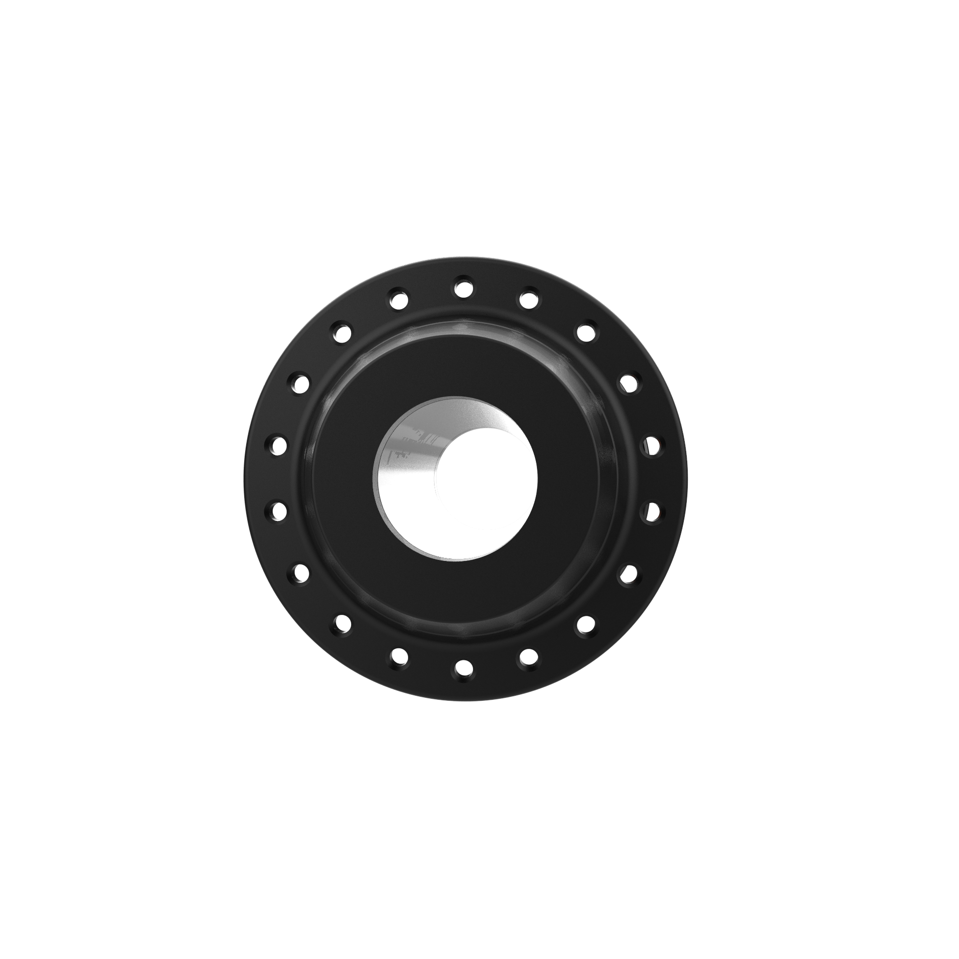 Box One Stealth Pro Oversized 20mm Front Hub