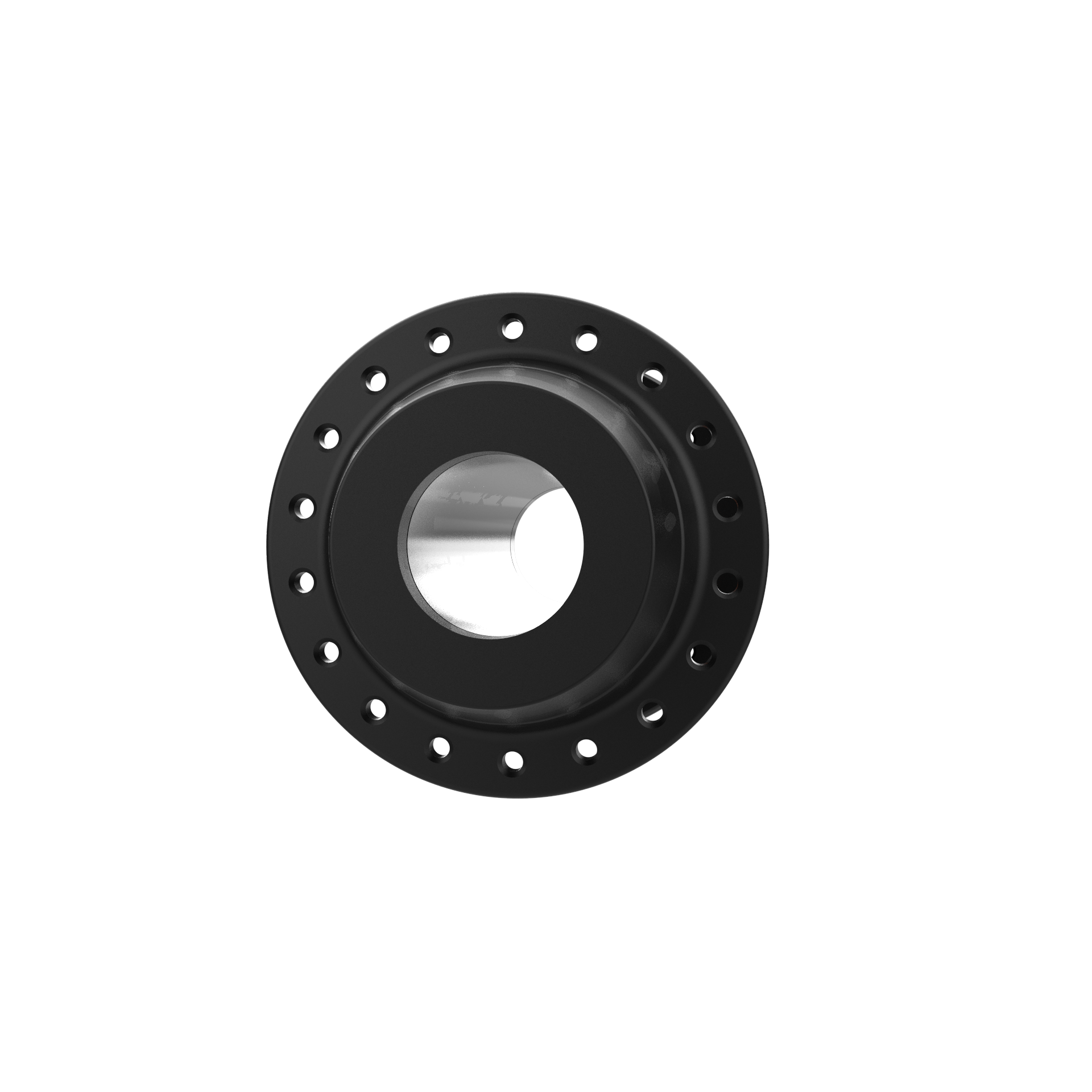 Box One Stealth Pro Oversized 20mm Front Hub