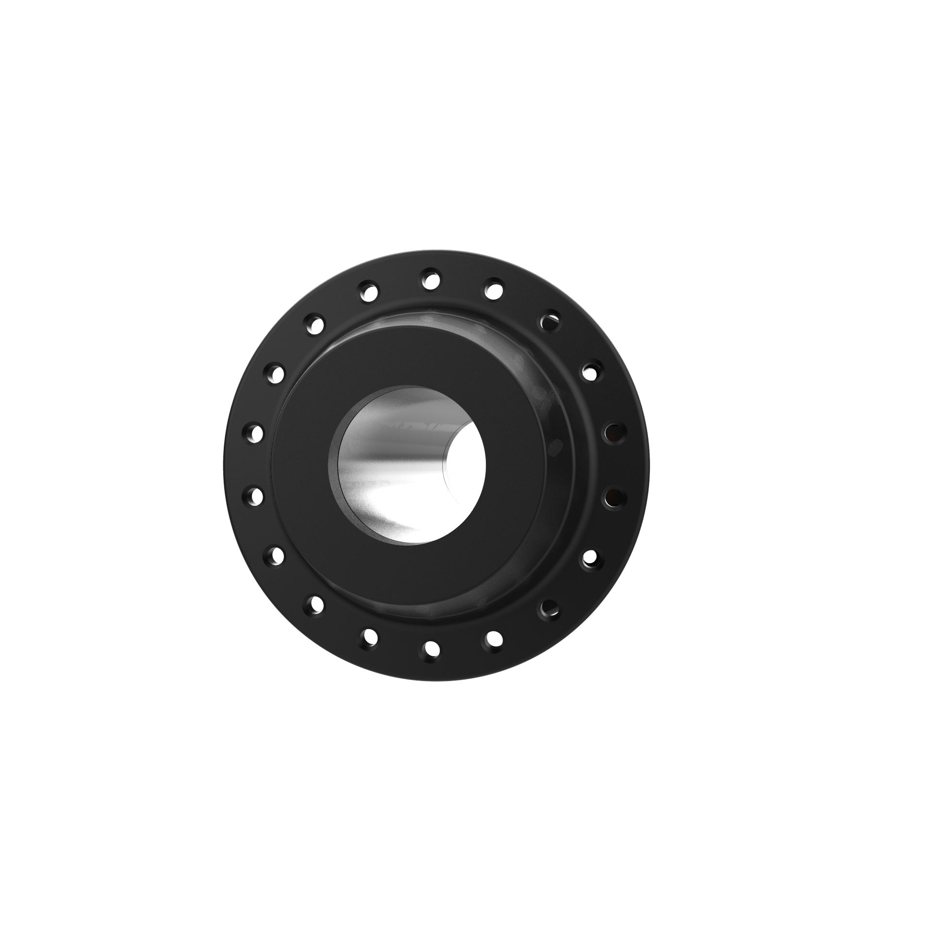 Box One Stealth Pro Oversized 20mm Front Hub