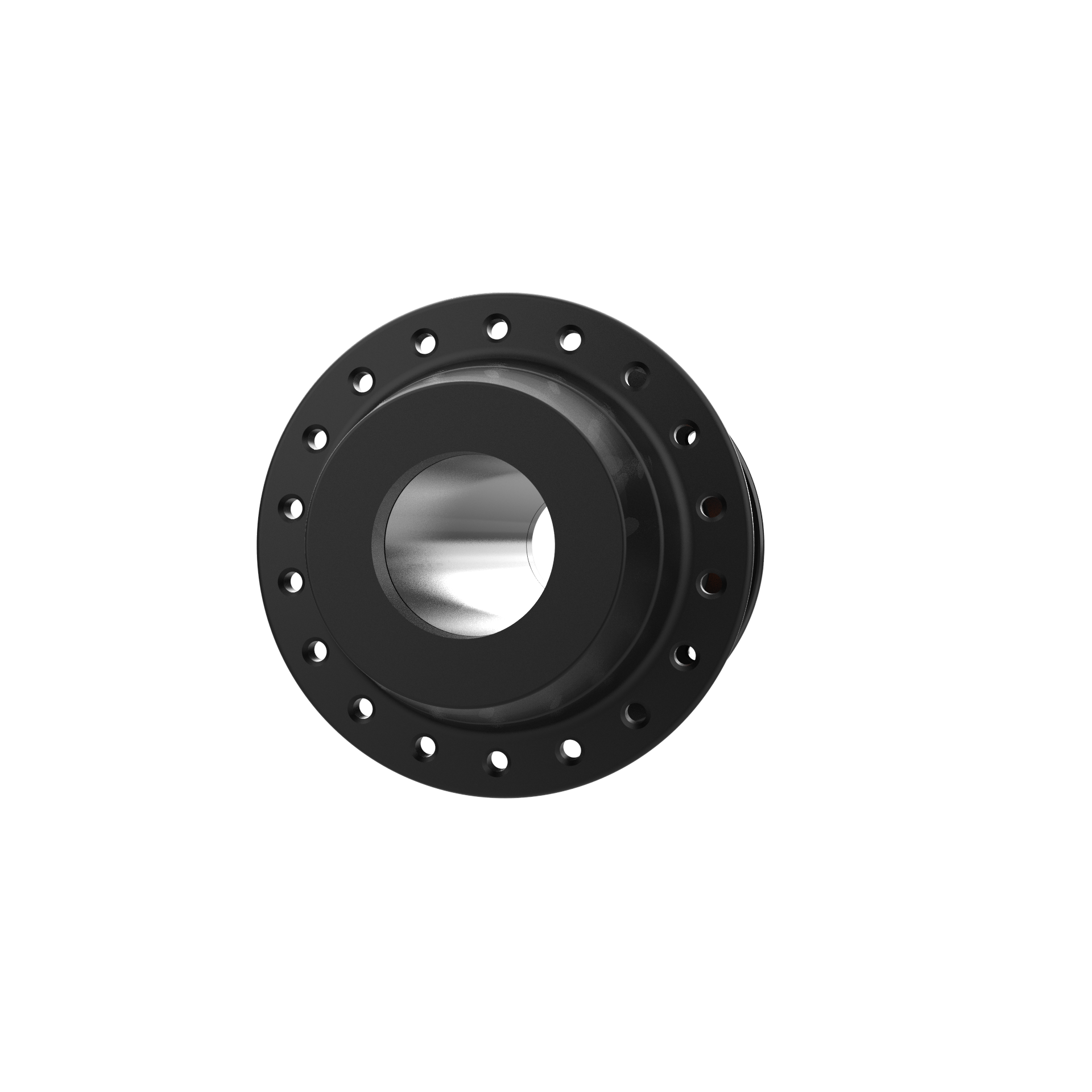 Box One Stealth Pro Oversized 20mm Front Hub