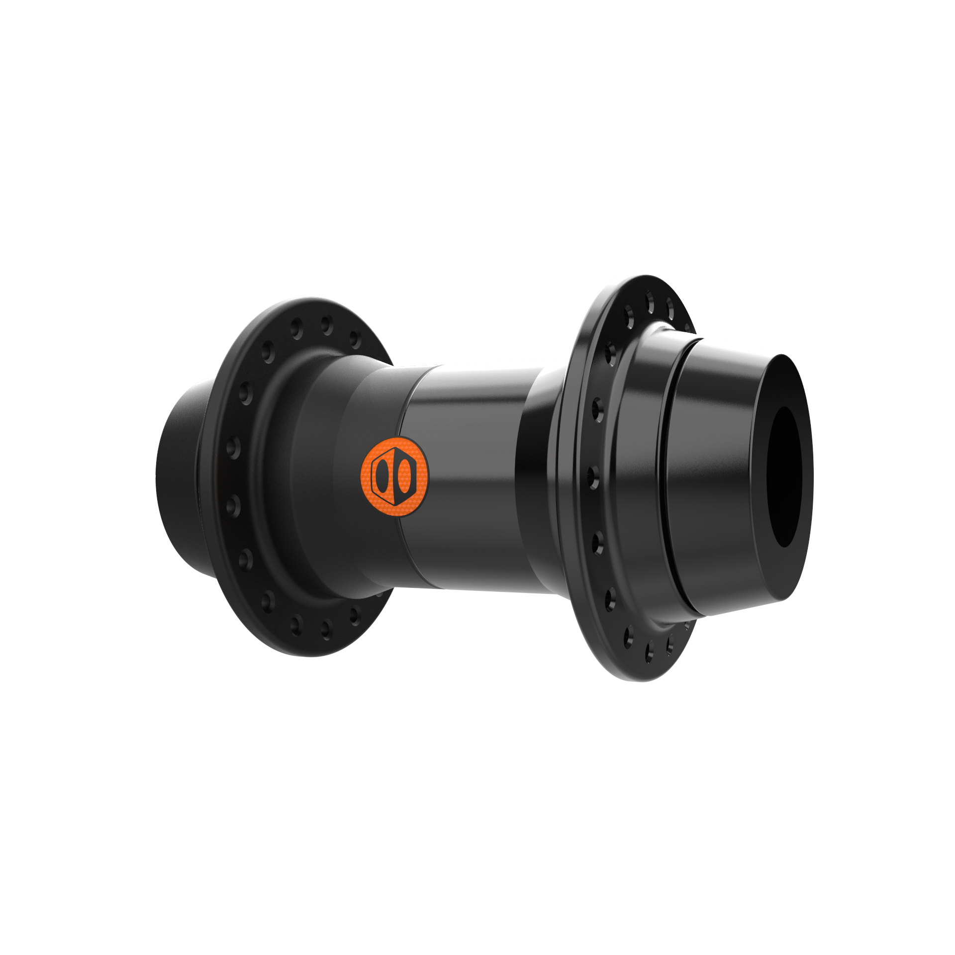 Box One Stealth Pro Oversized 20mm Front Hub