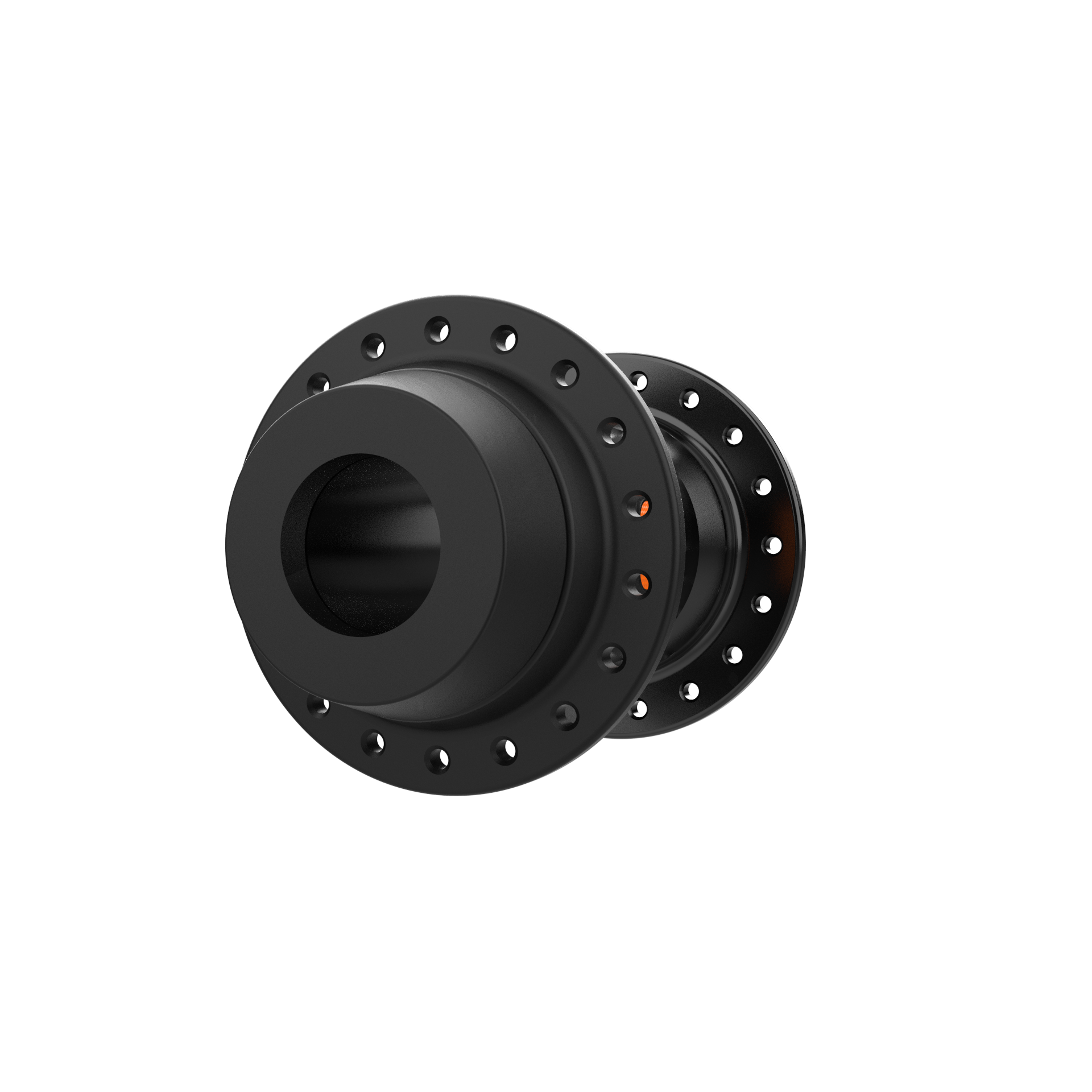 Box One Stealth Pro Oversized 20mm Front Hub