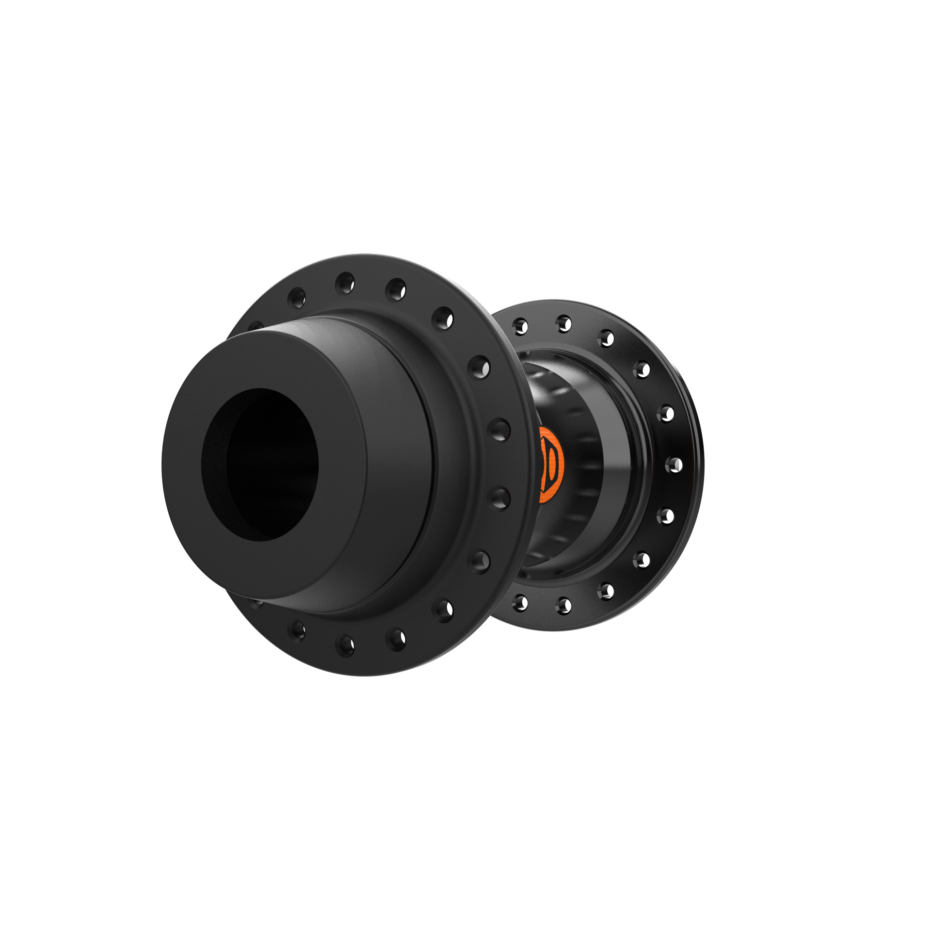 Box One Stealth Pro Oversized 20mm Front Hub
