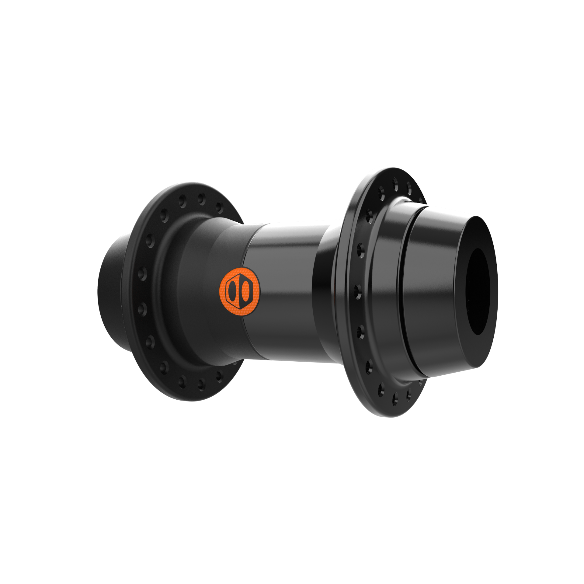 Box One Stealth Pro Oversized 20mm Front Hub