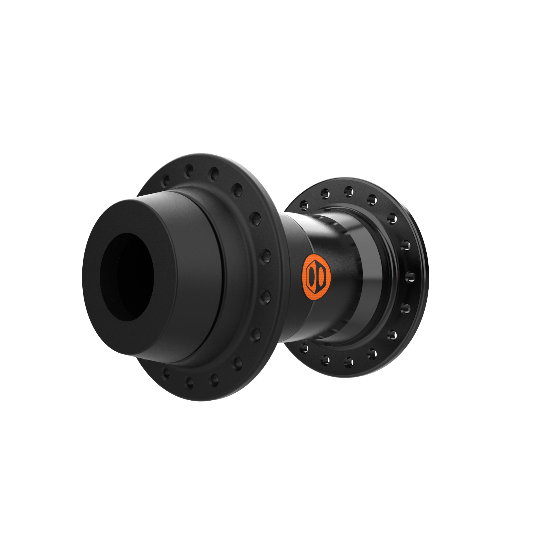 Box One Stealth Pro Oversized 20mm Front Hub