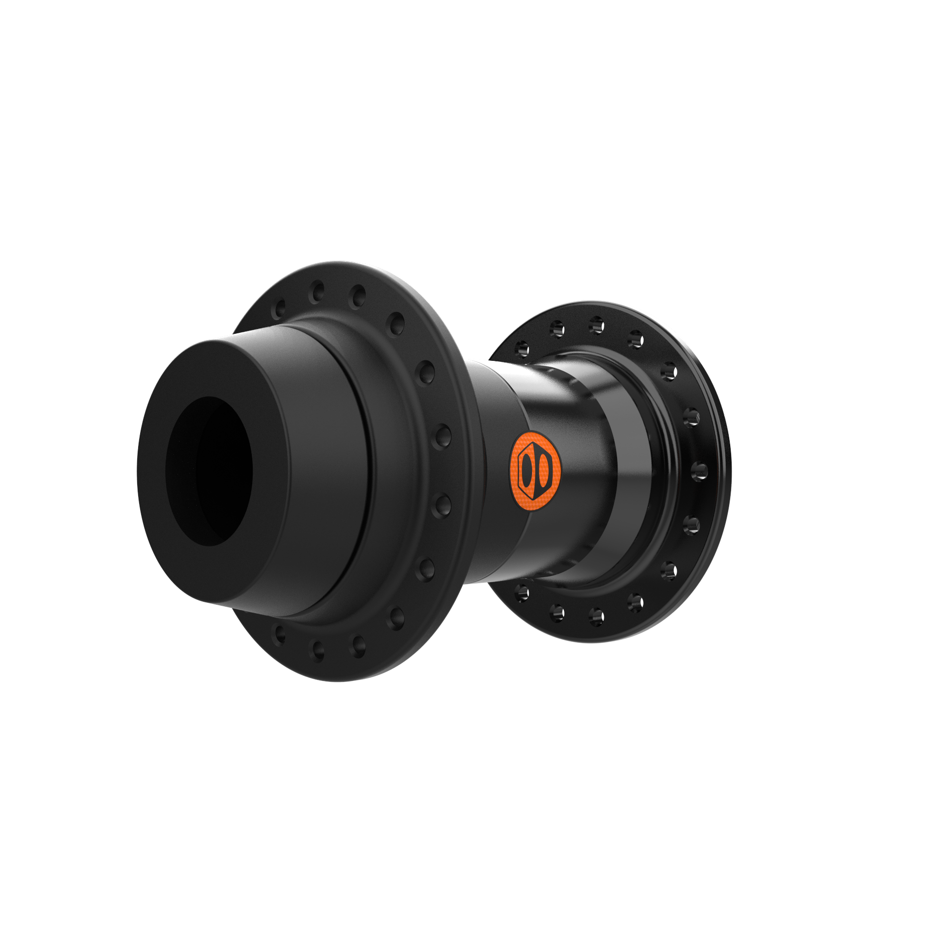 Box One Stealth Pro Oversized 20mm Front Hub