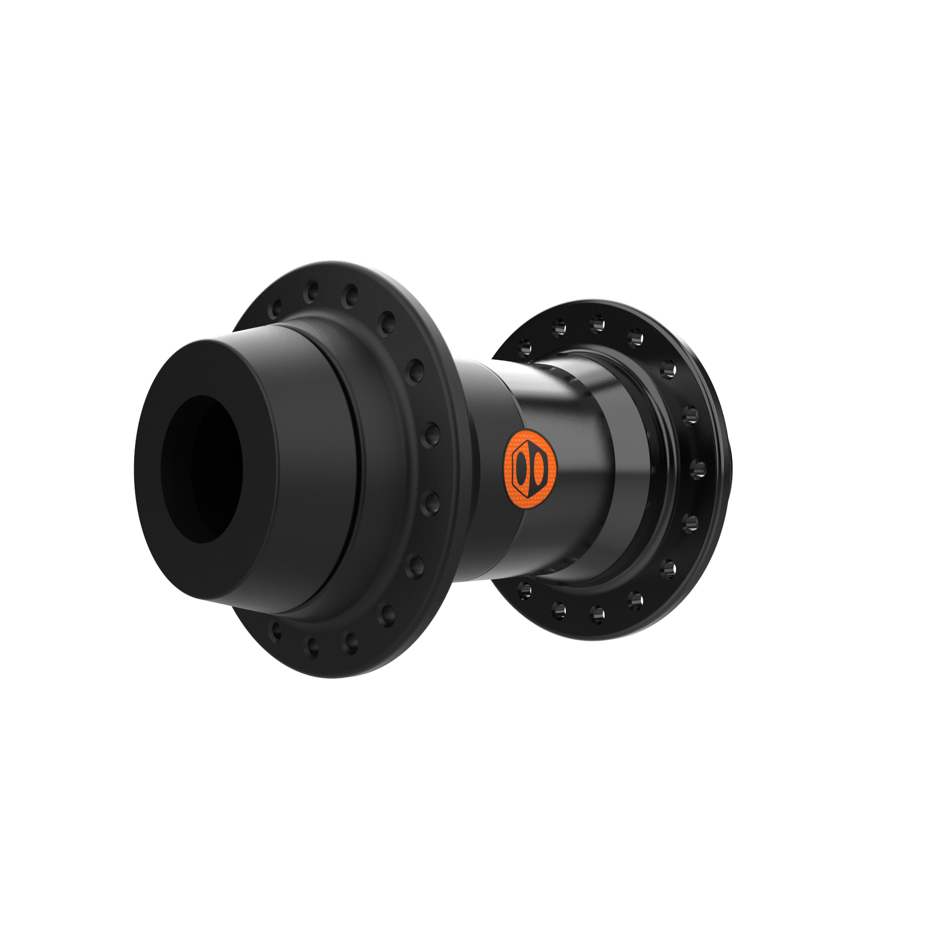 Box One Stealth Pro Oversized 20mm Front Hub