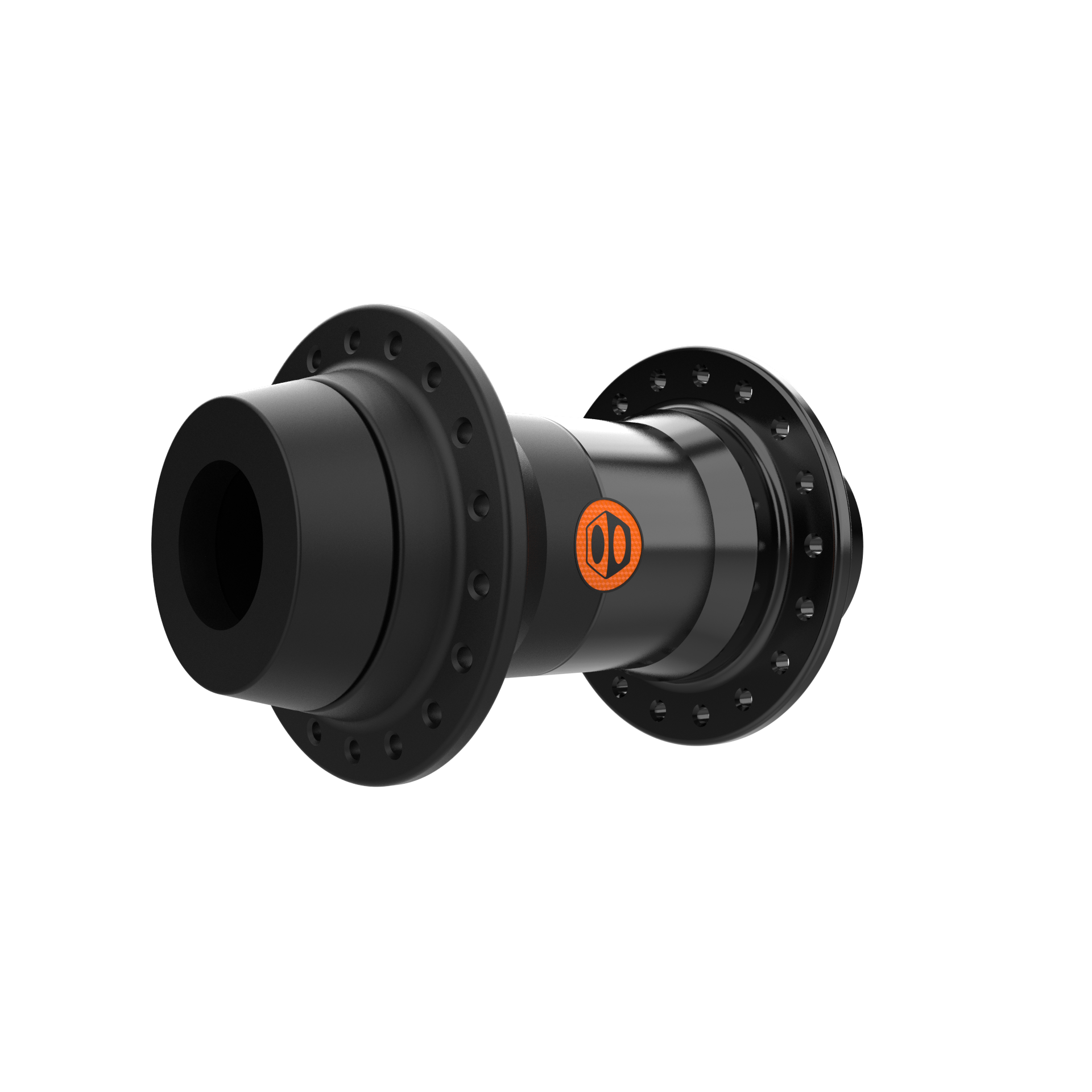 Box One Stealth Pro Oversized 20mm Front Hub