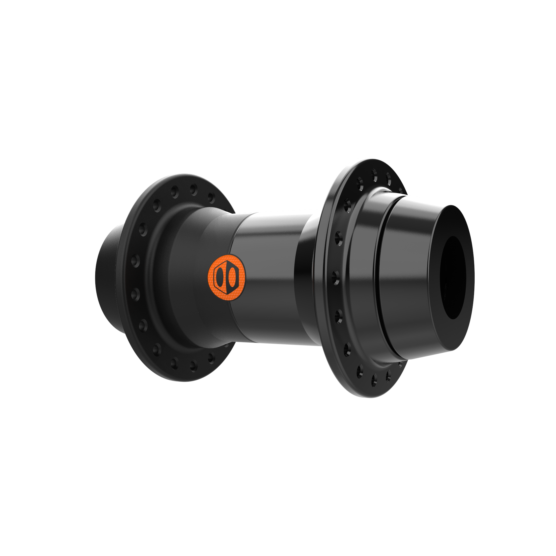Box One Stealth Pro Oversized 20mm Front Hub