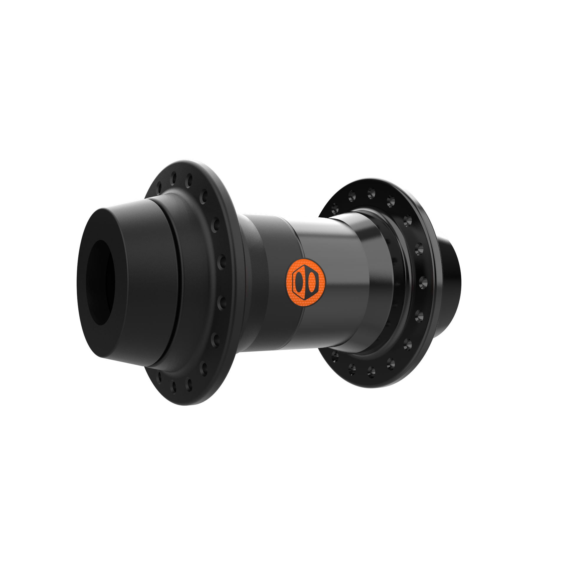 Box One Stealth Pro Oversized 20mm Front Hub