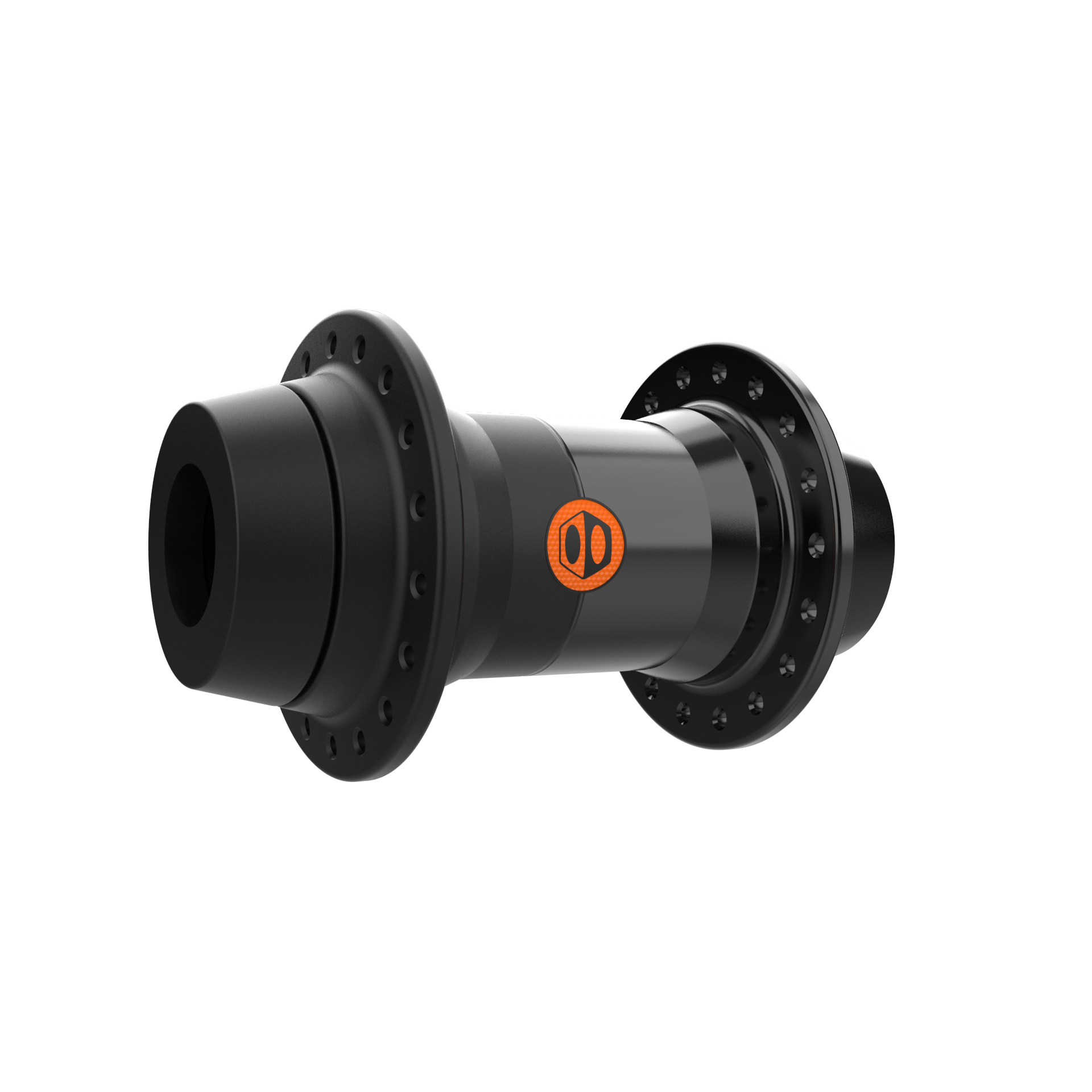 Box One Stealth Pro Oversized 20mm Front Hub