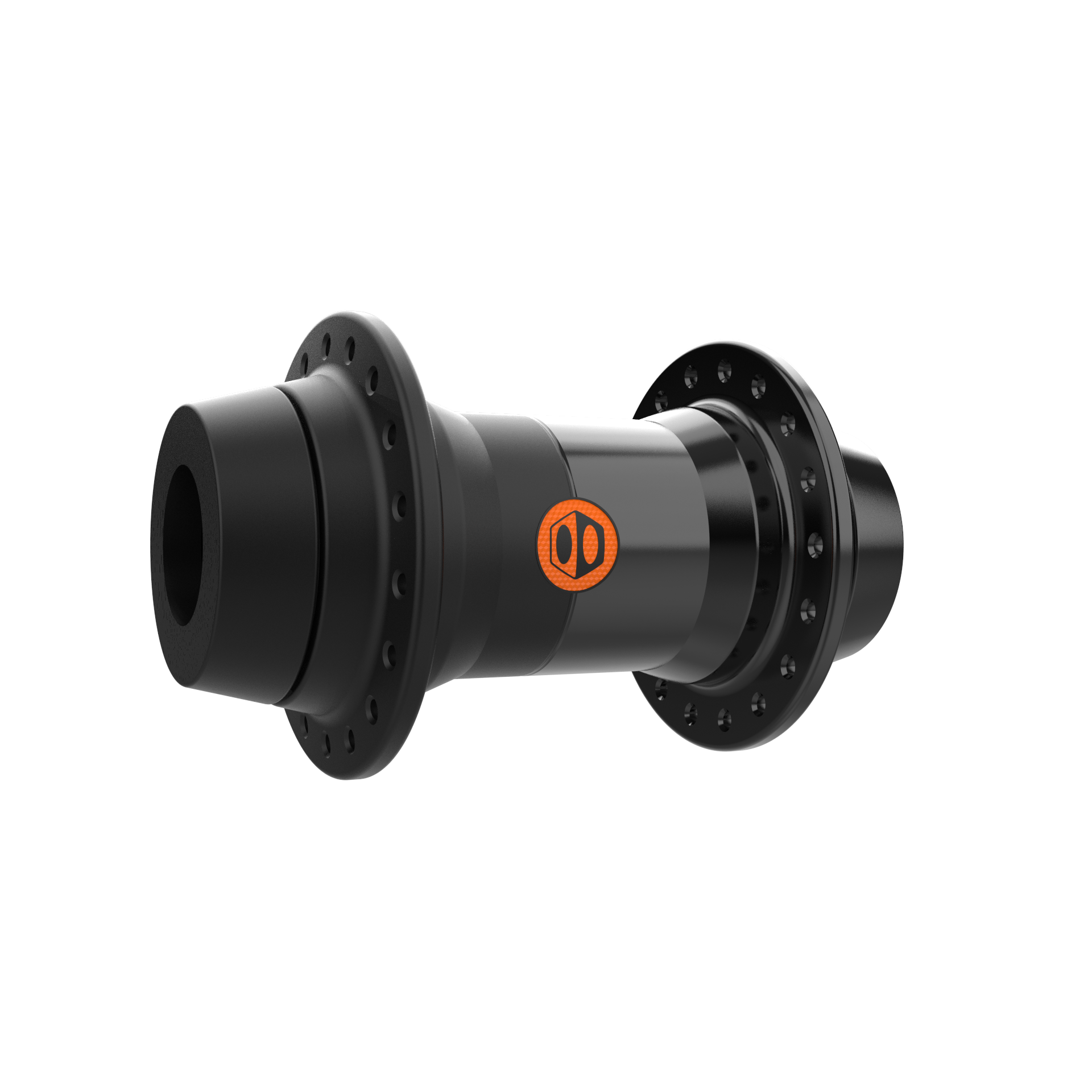 Box One Stealth Pro Oversized 20mm Front Hub