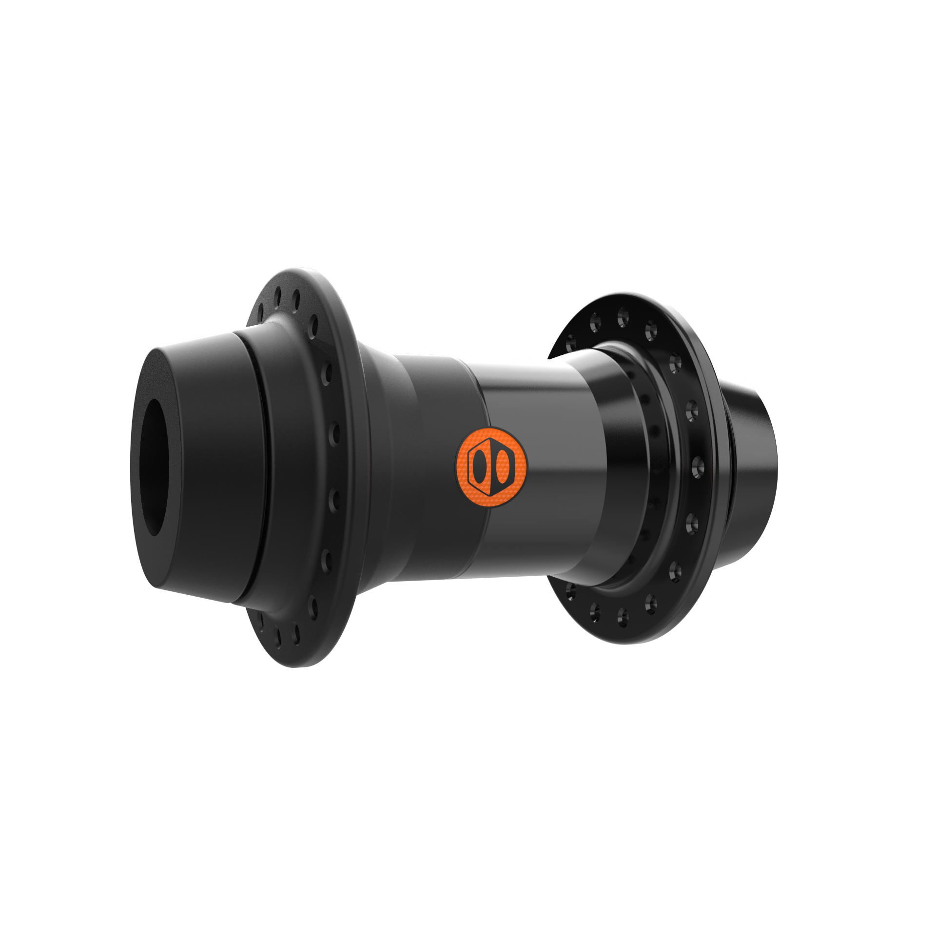 Box One Stealth Pro Oversized 20mm Front Hub