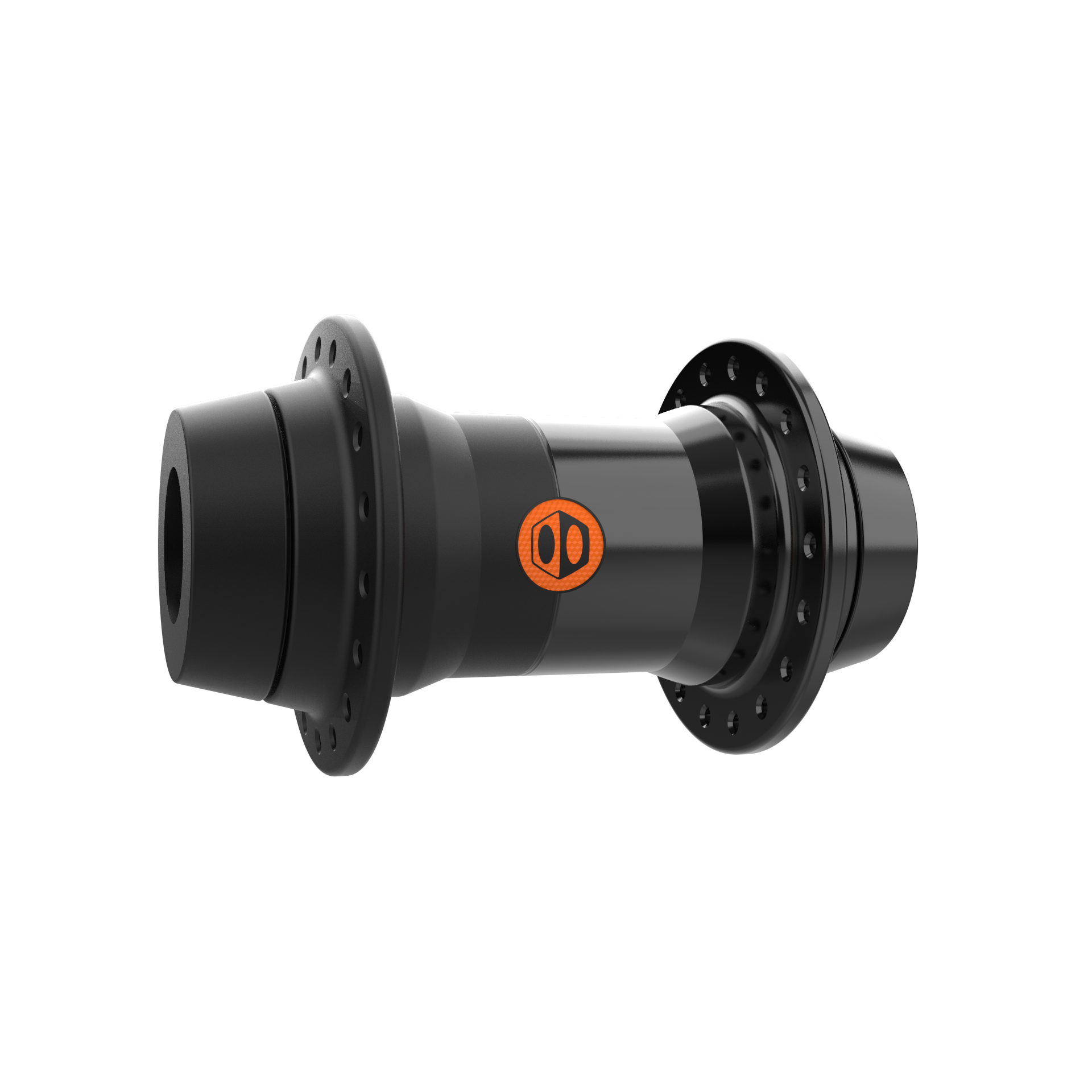 Box One Stealth Pro Oversized 20mm Front Hub