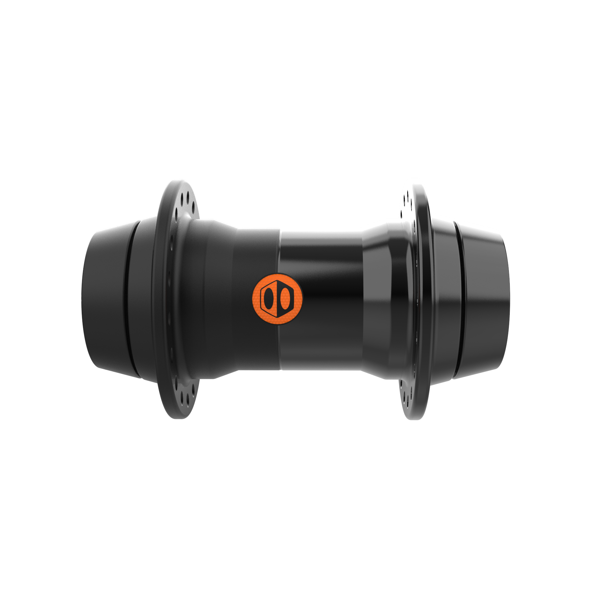 Box One Stealth Pro Oversized 20mm Front Hub