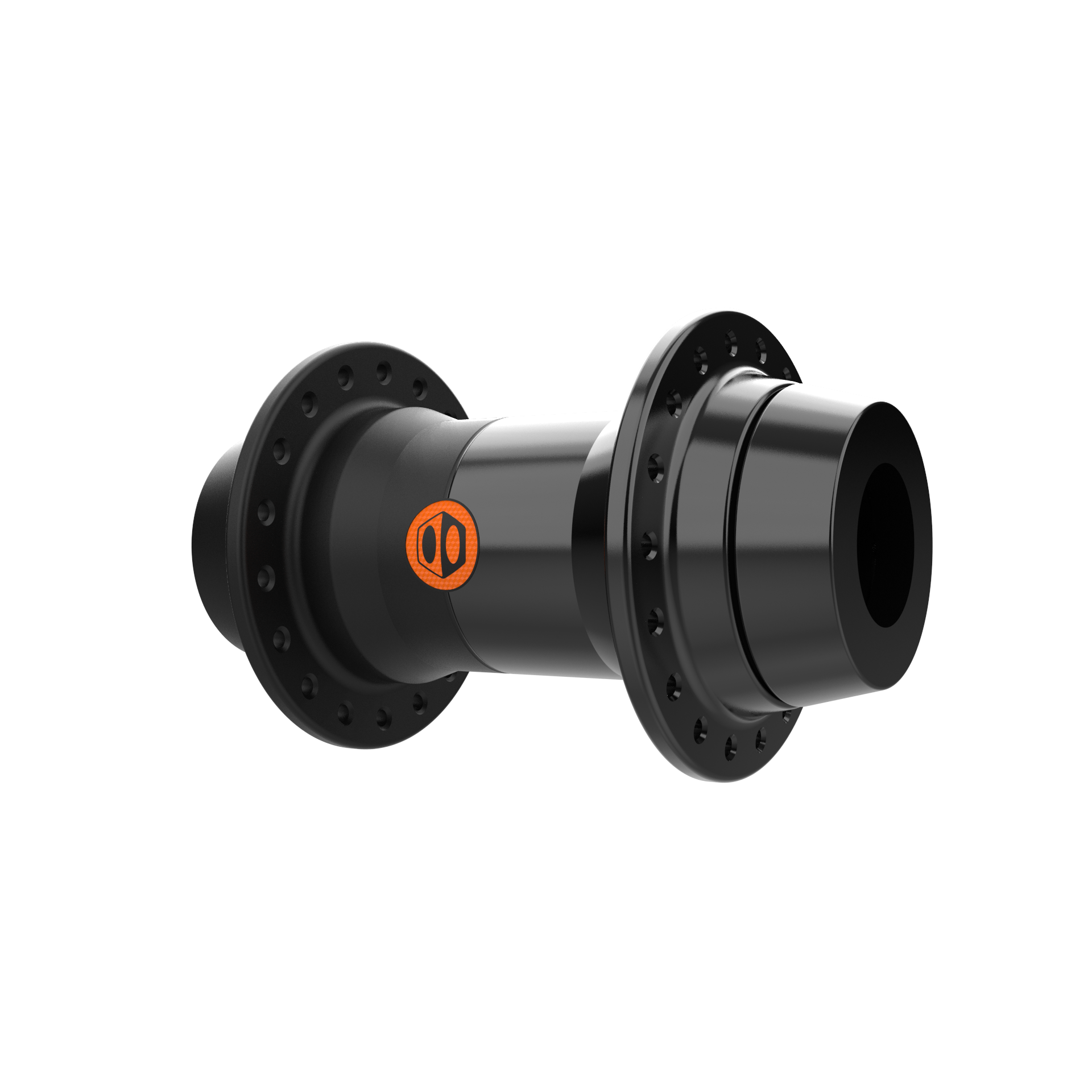 Box One Stealth Pro Oversized 20mm Front Hub