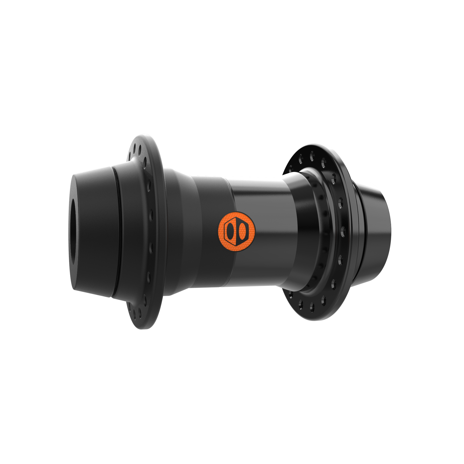 Box One Stealth Pro Oversized 20mm Front Hub