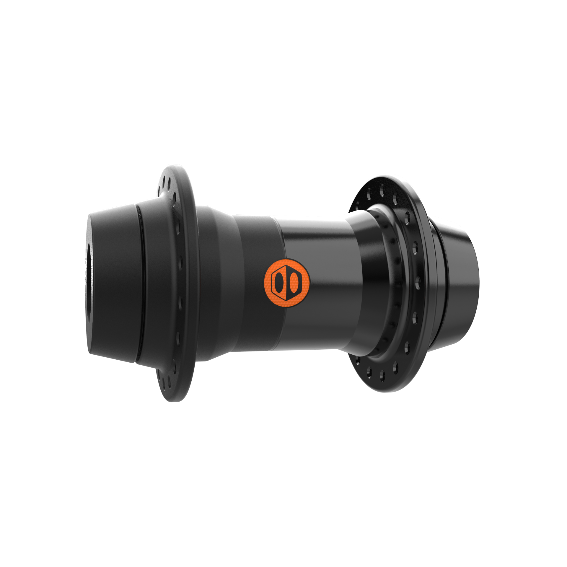 Box One Stealth Pro Oversized 20mm Front Hub