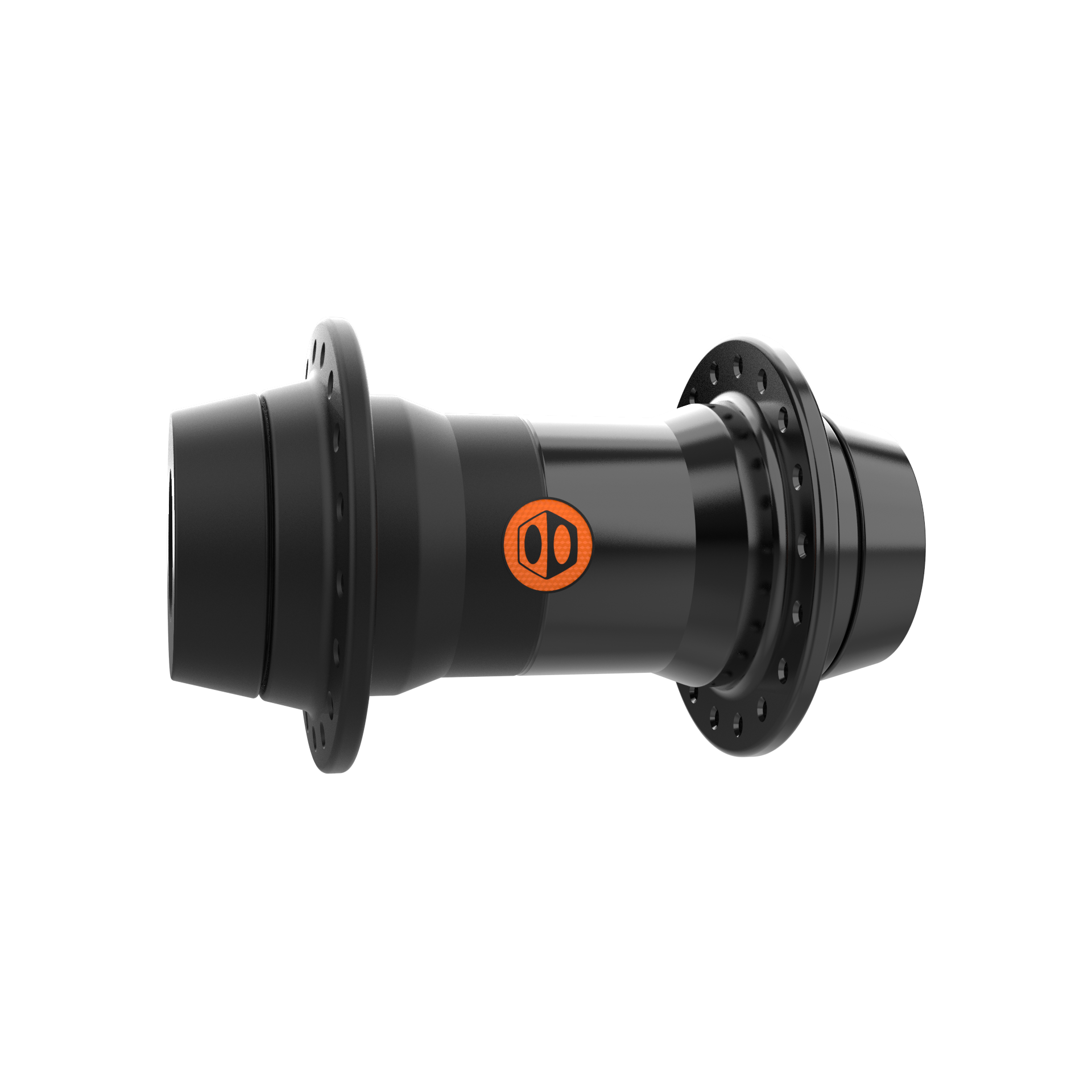Box One Stealth Pro Oversized 20mm Front Hub