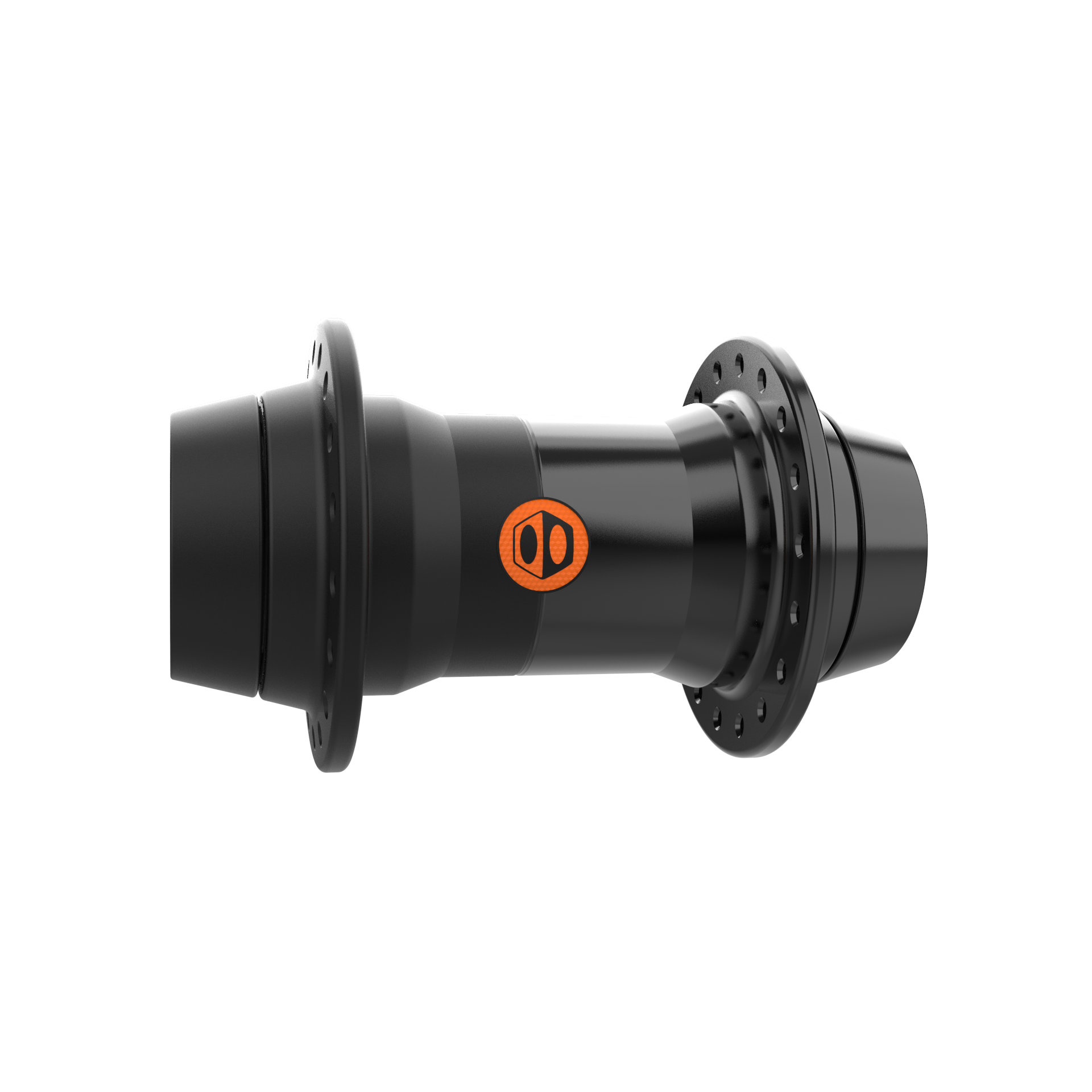 Box One Stealth Pro Oversized 20mm Front Hub