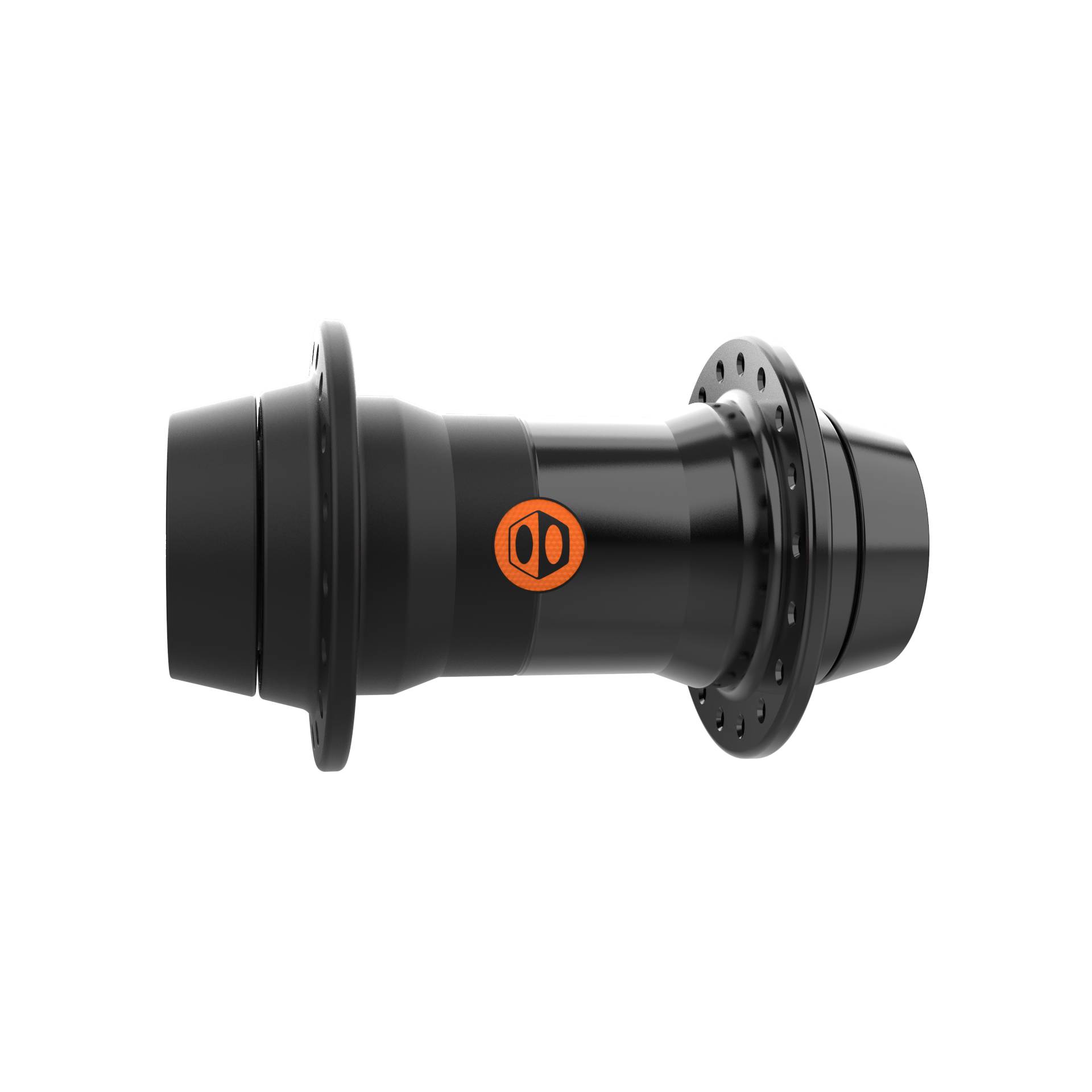 Box One Stealth Pro Oversized 20mm Front Hub