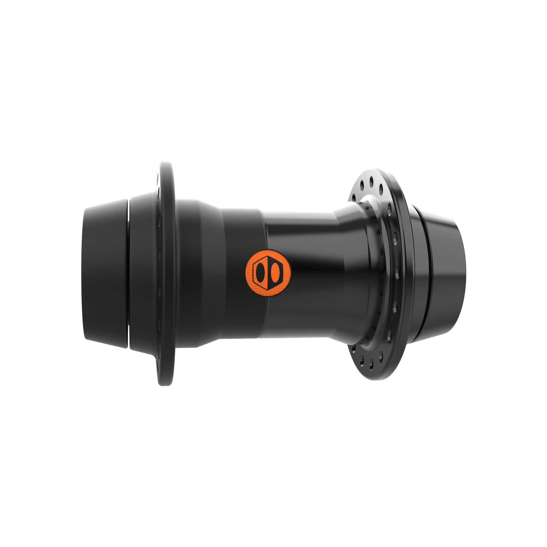 Box One Stealth Pro Oversized 20mm Front Hub