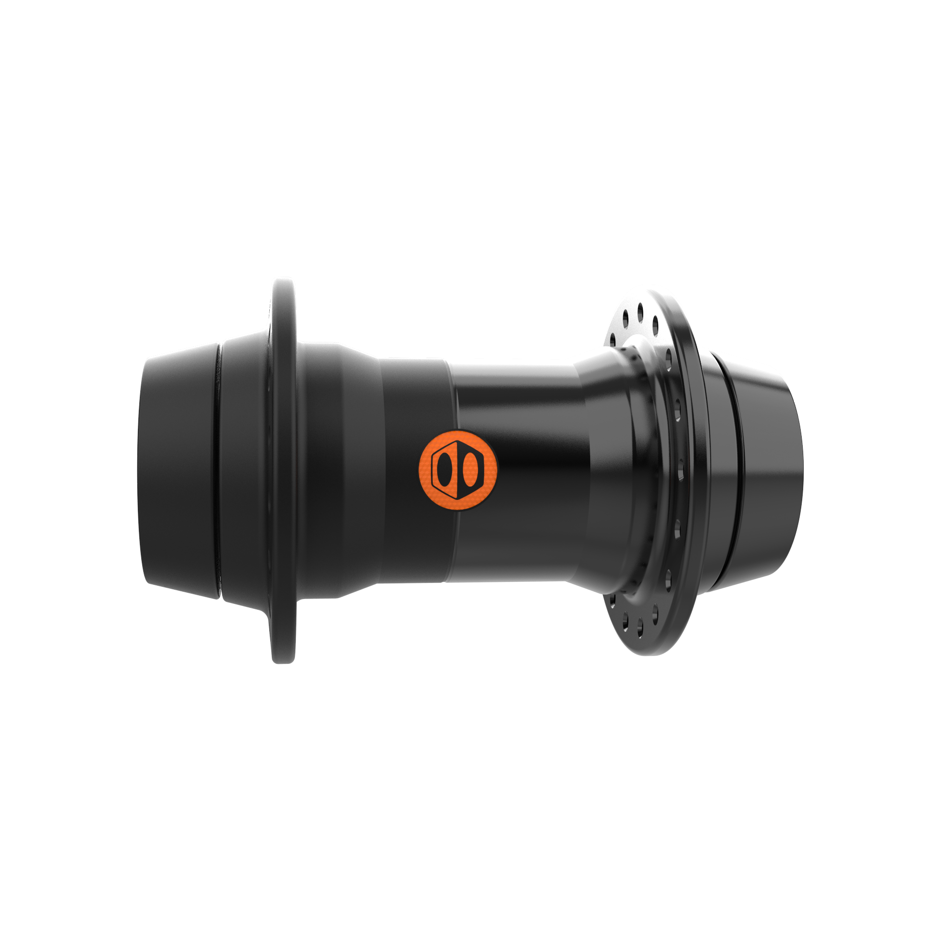 Box One Stealth Pro Oversized 20mm Front Hub