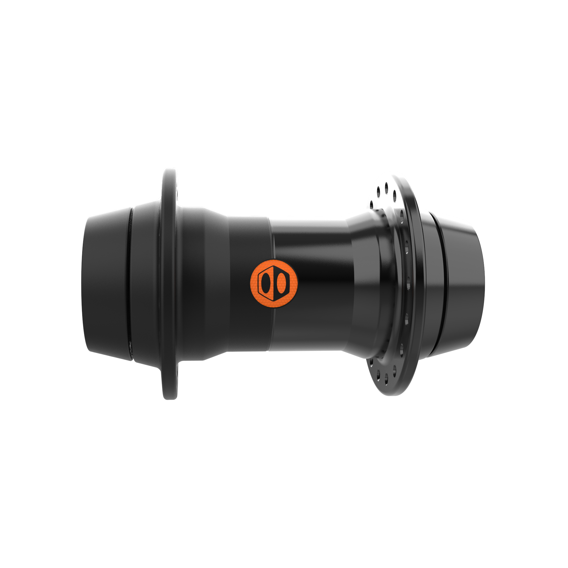 Box One Stealth Pro Oversized 20mm Front Hub