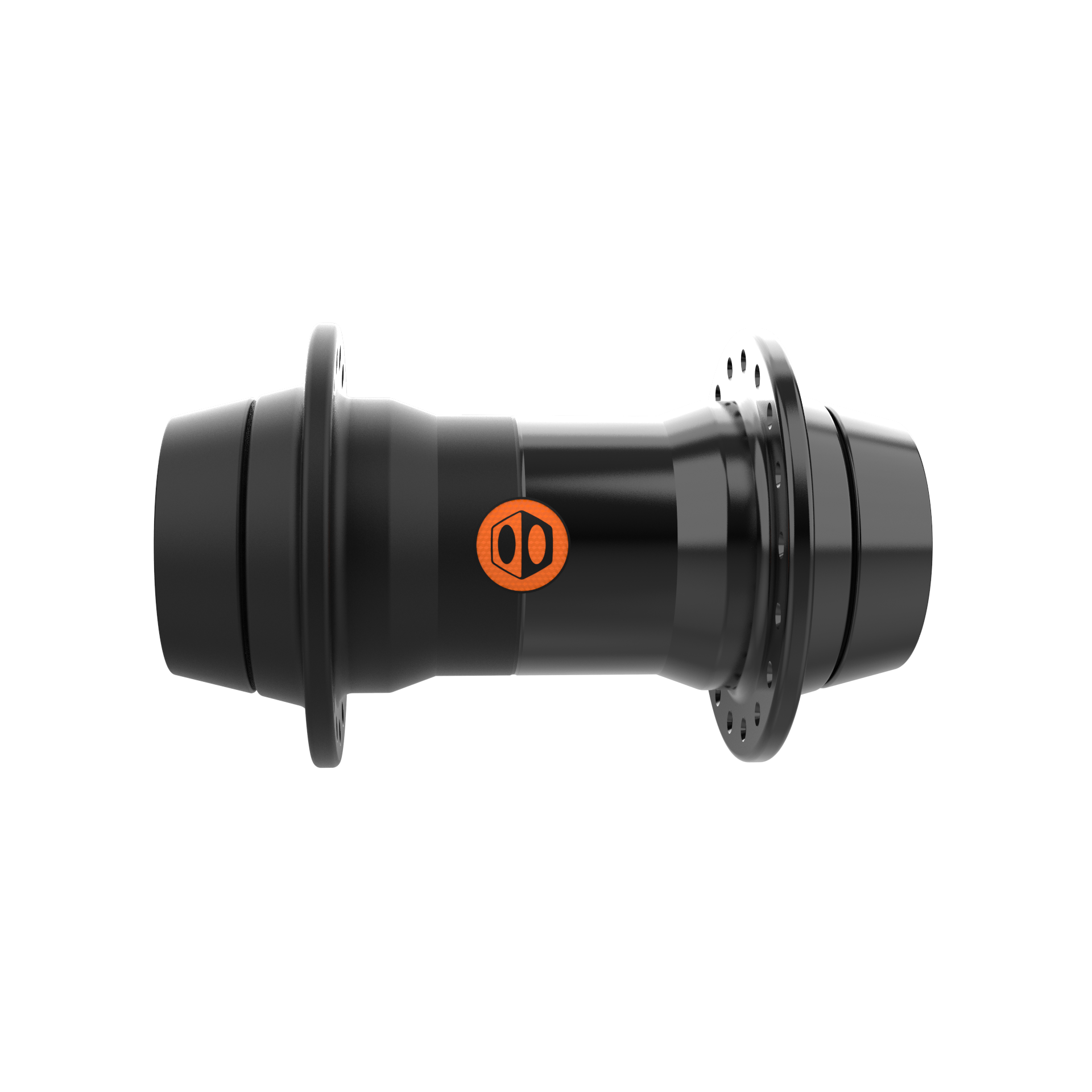 Box One Stealth Pro Oversized 20mm Front Hub