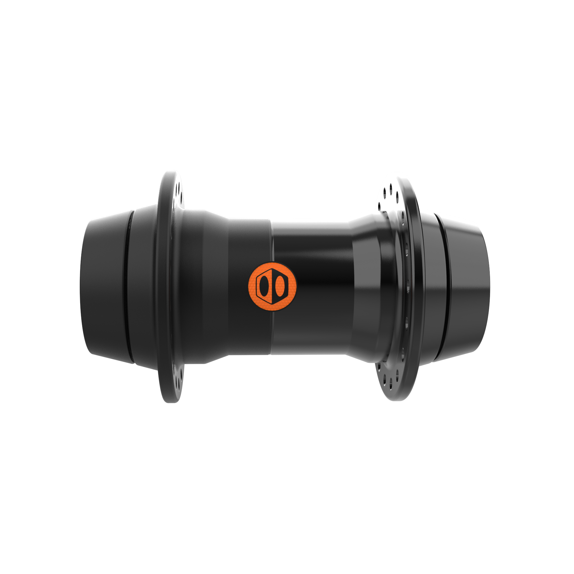 Box One Stealth Pro Oversized 20mm Front Hub