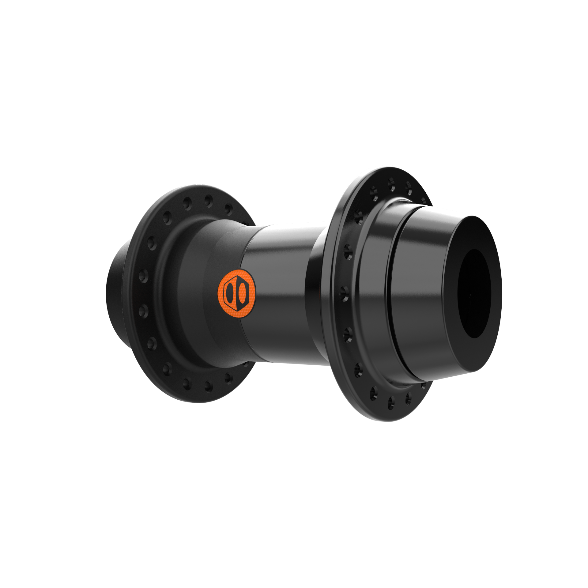 Box One Stealth Pro Oversized 20mm Front Hub