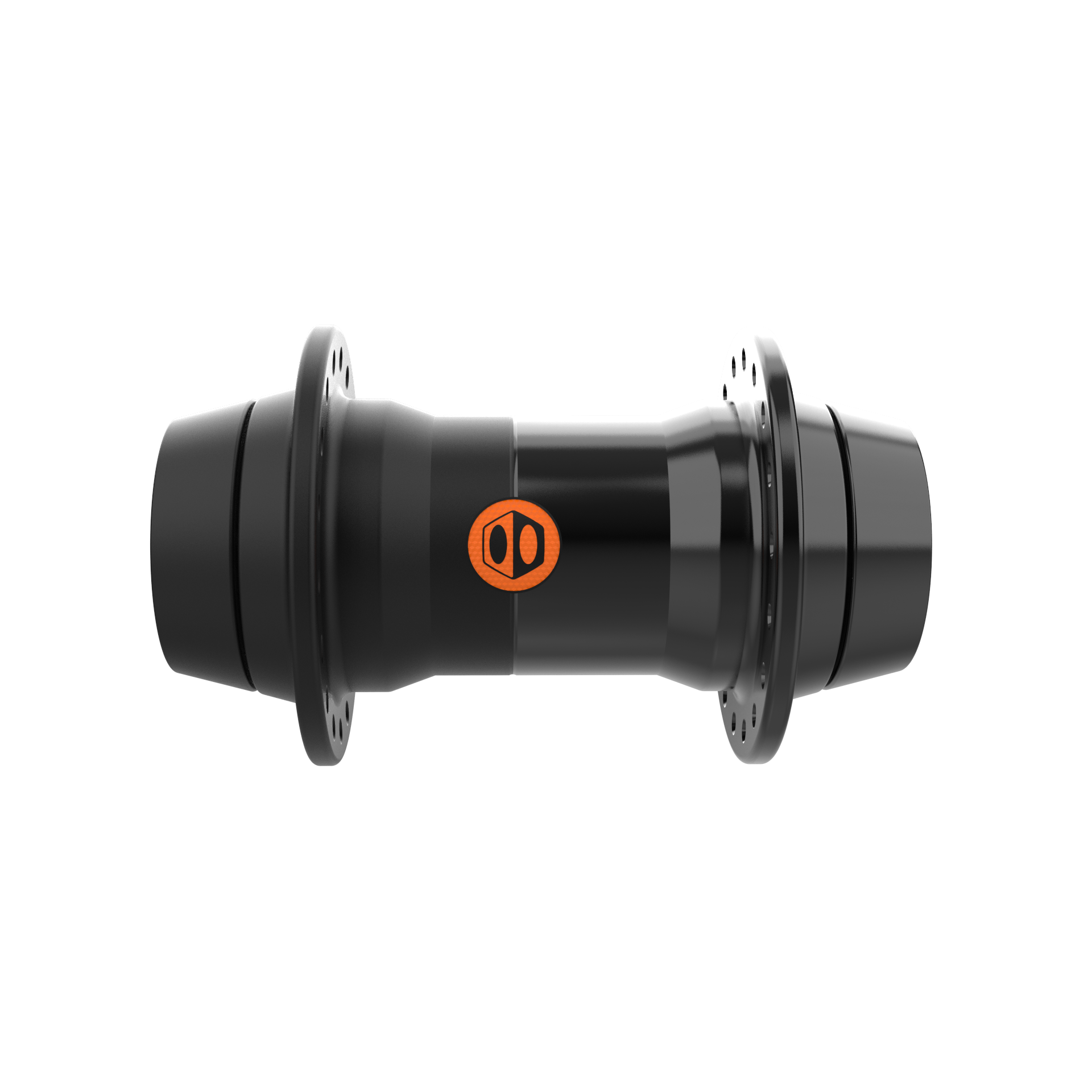 Box One Stealth Pro Oversized 20mm Front Hub