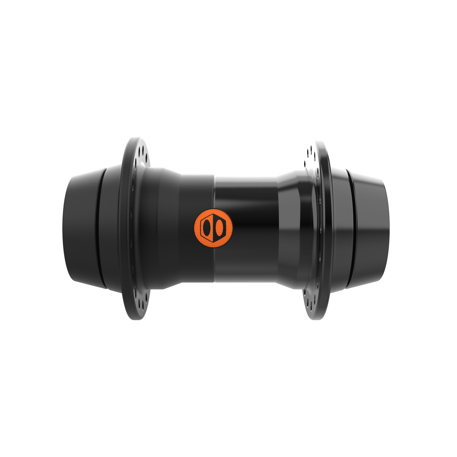 Box One Stealth Pro Oversized 20mm Front Hub