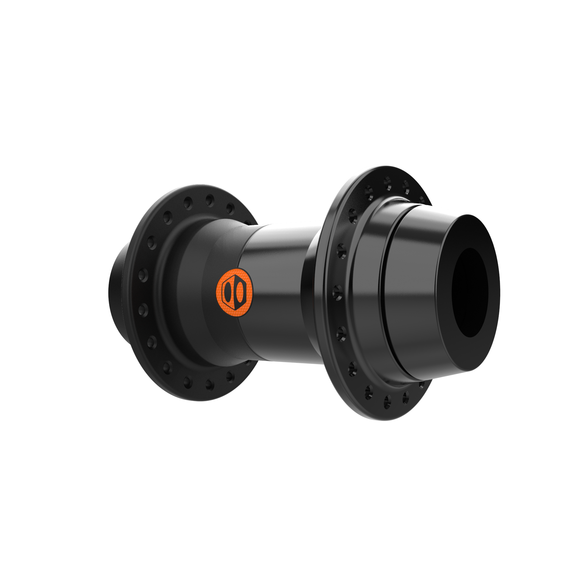 Box One Stealth Pro Oversized 20mm Front Hub