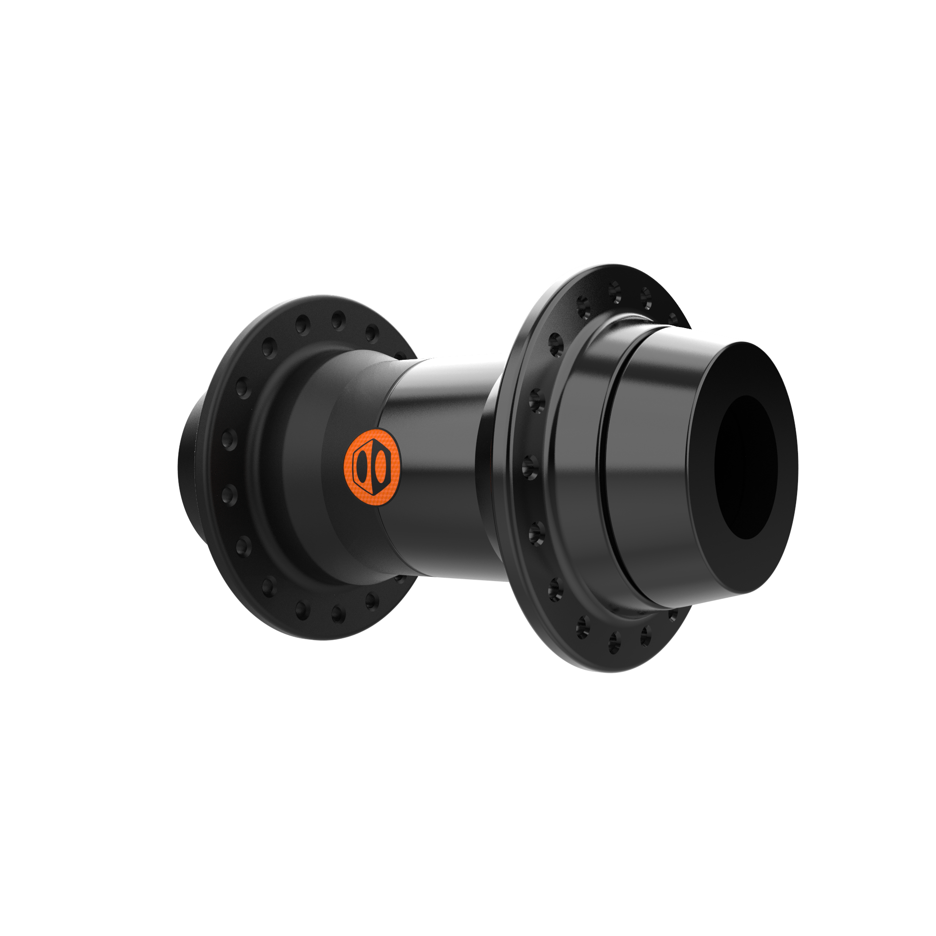 Box One Stealth Pro Oversized 20mm Front Hub
