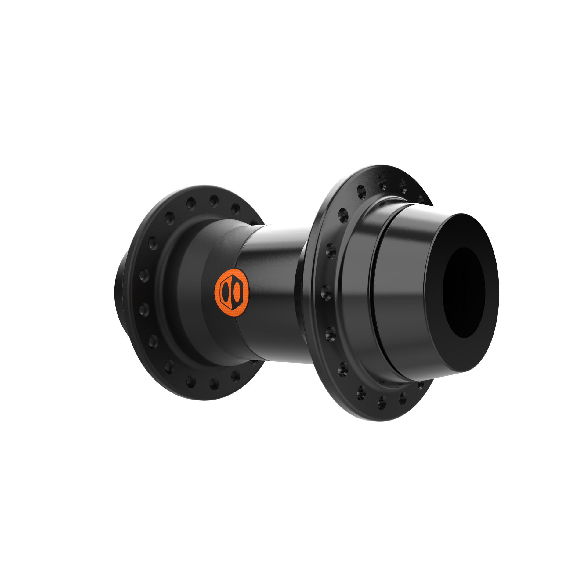 Box One Stealth Pro Oversized 20mm Front Hub